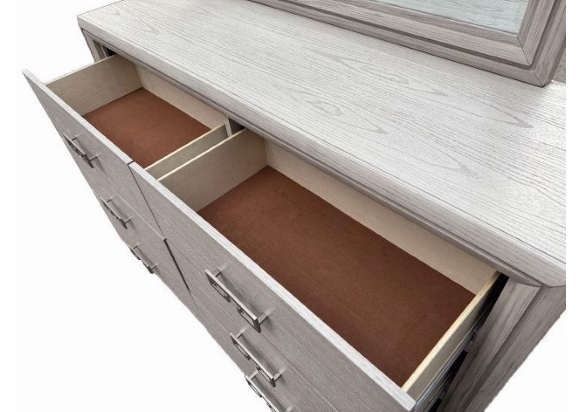 Basilone Dresser