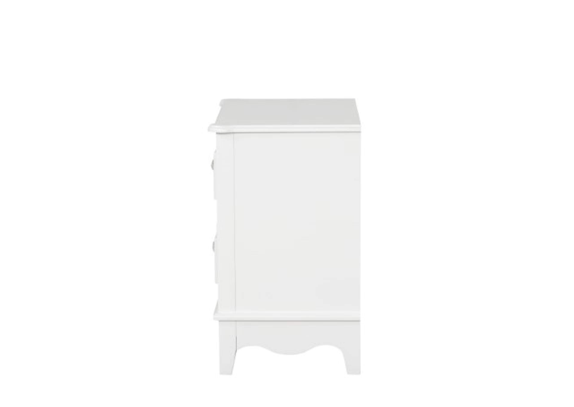 Naucalpan Nightstand