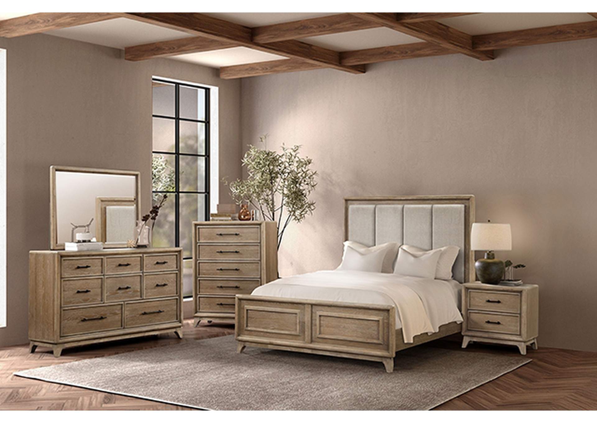 Midhurst Bed image 3