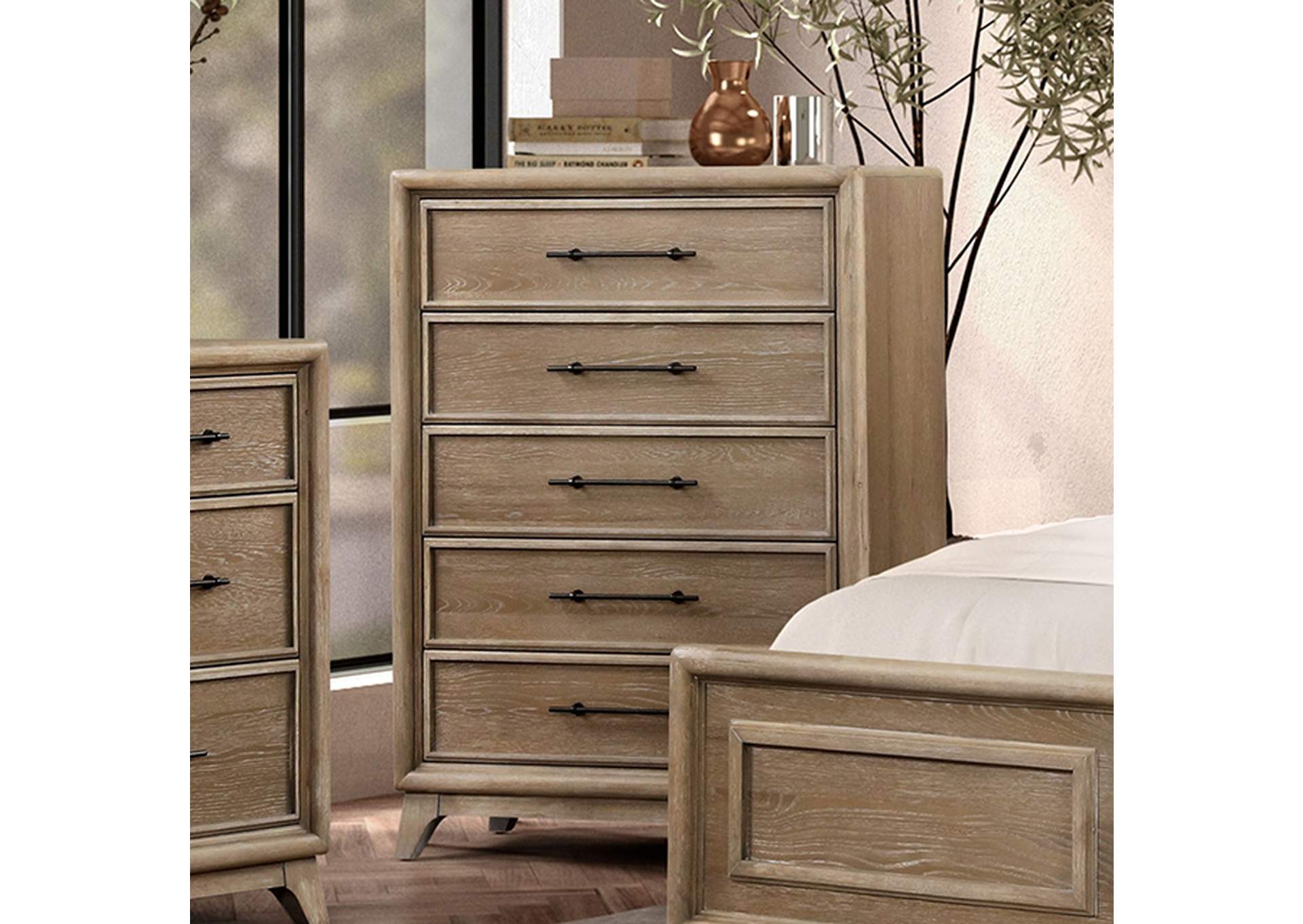 Midhurst Chest image 1