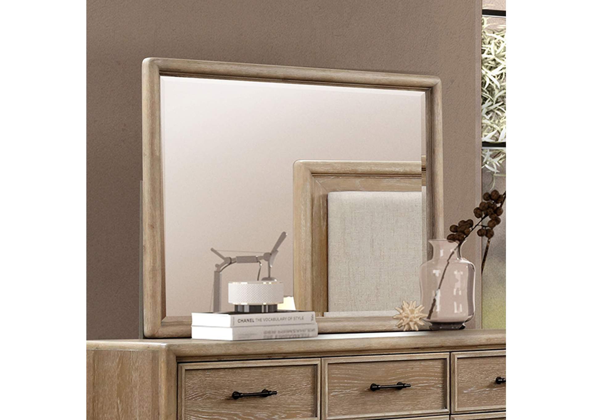 Midhurst Mirror image 1