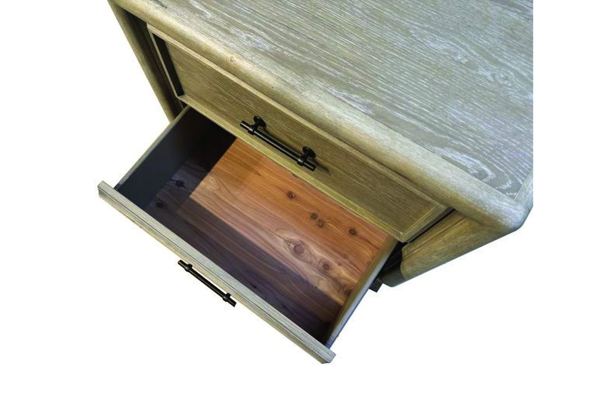 Midhurst Nightstand