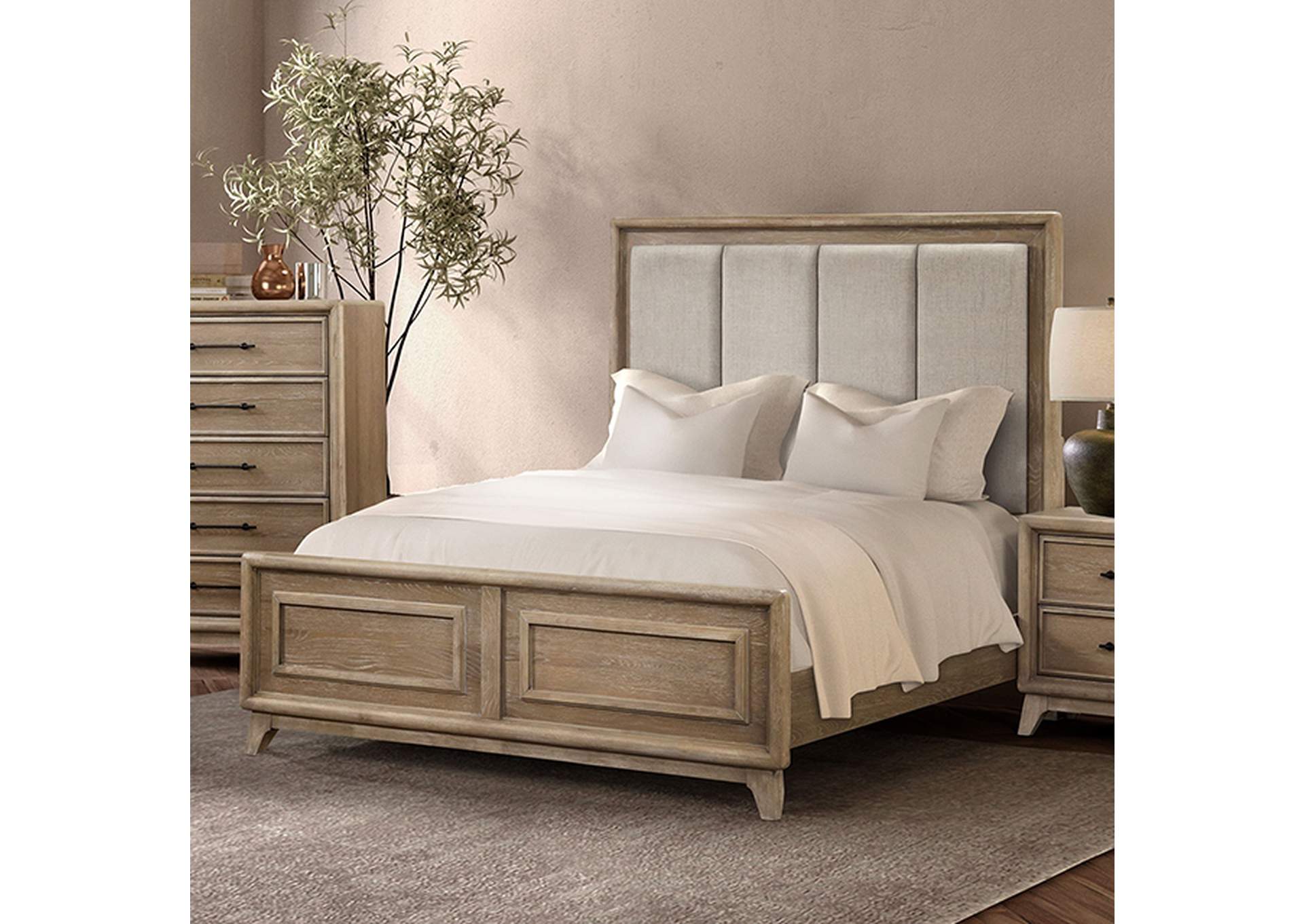 Midhurst Bed image 1