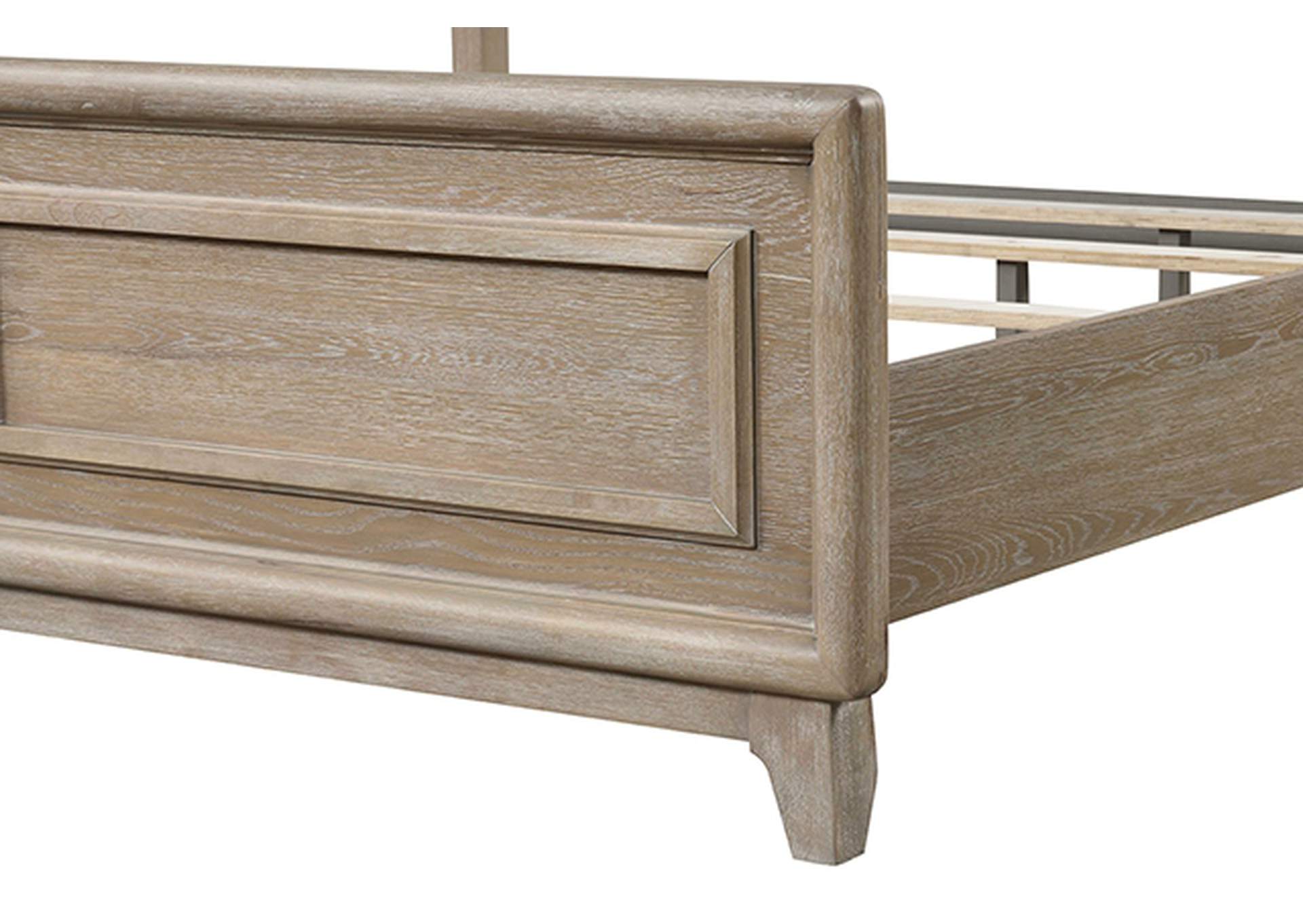 Midhurst Queen Bed image 4