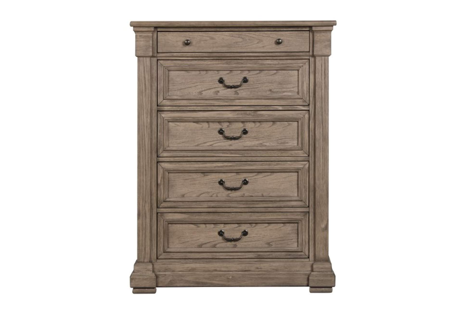 Sheringham Chest
