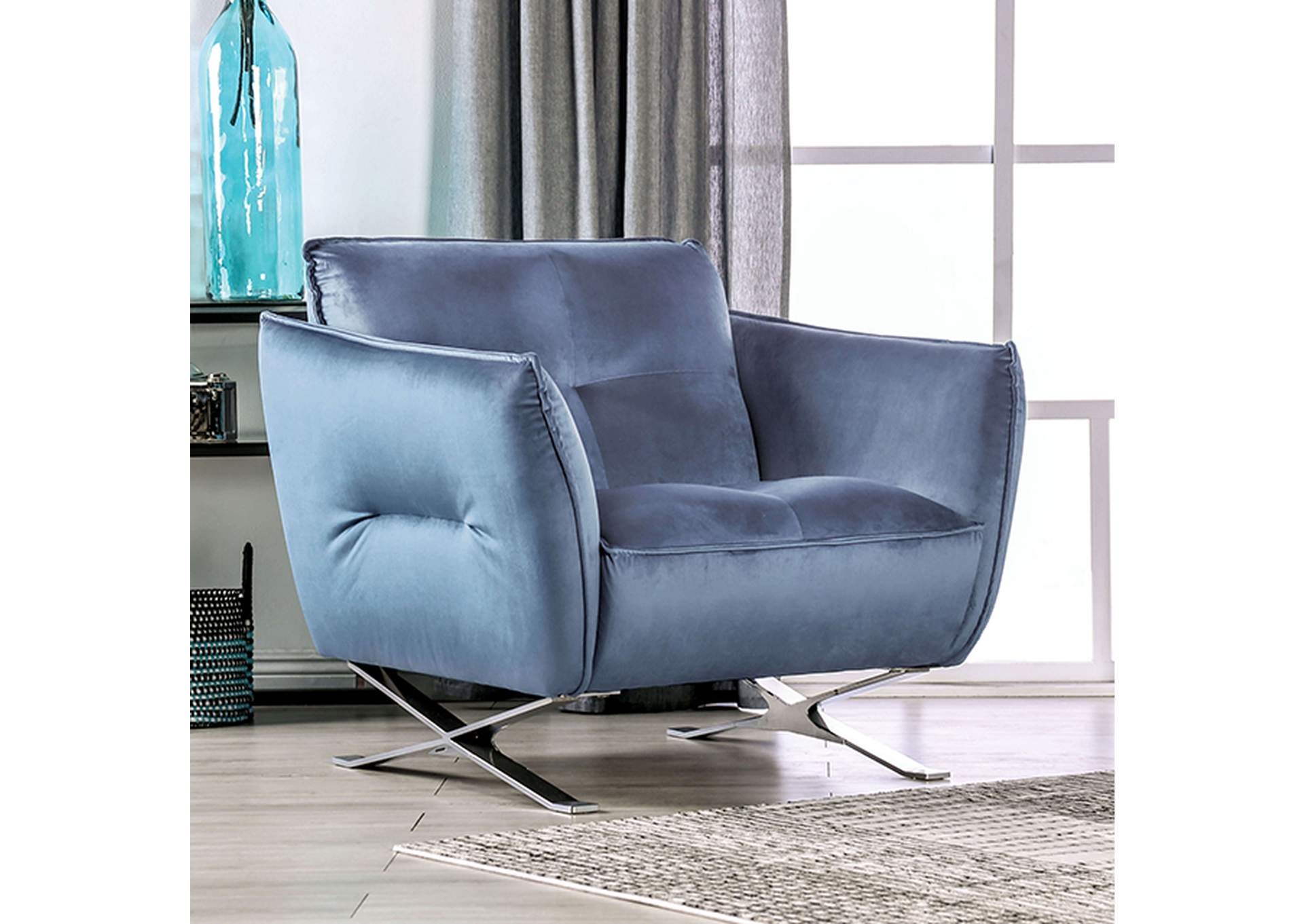 Civellutino Chair