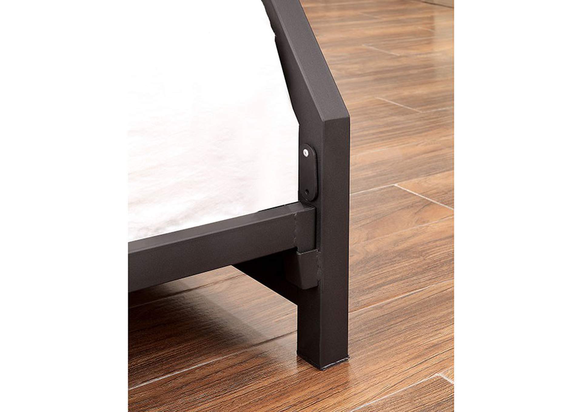 Dicarlo Twin/Twin/Full Bunk Bed