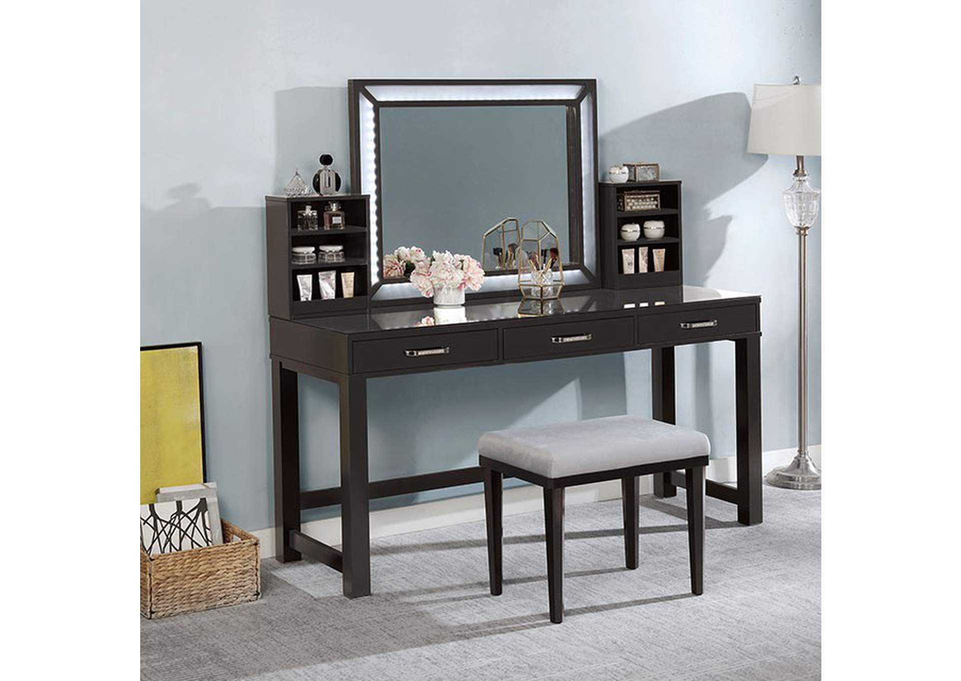 Stephanie Vanity Set