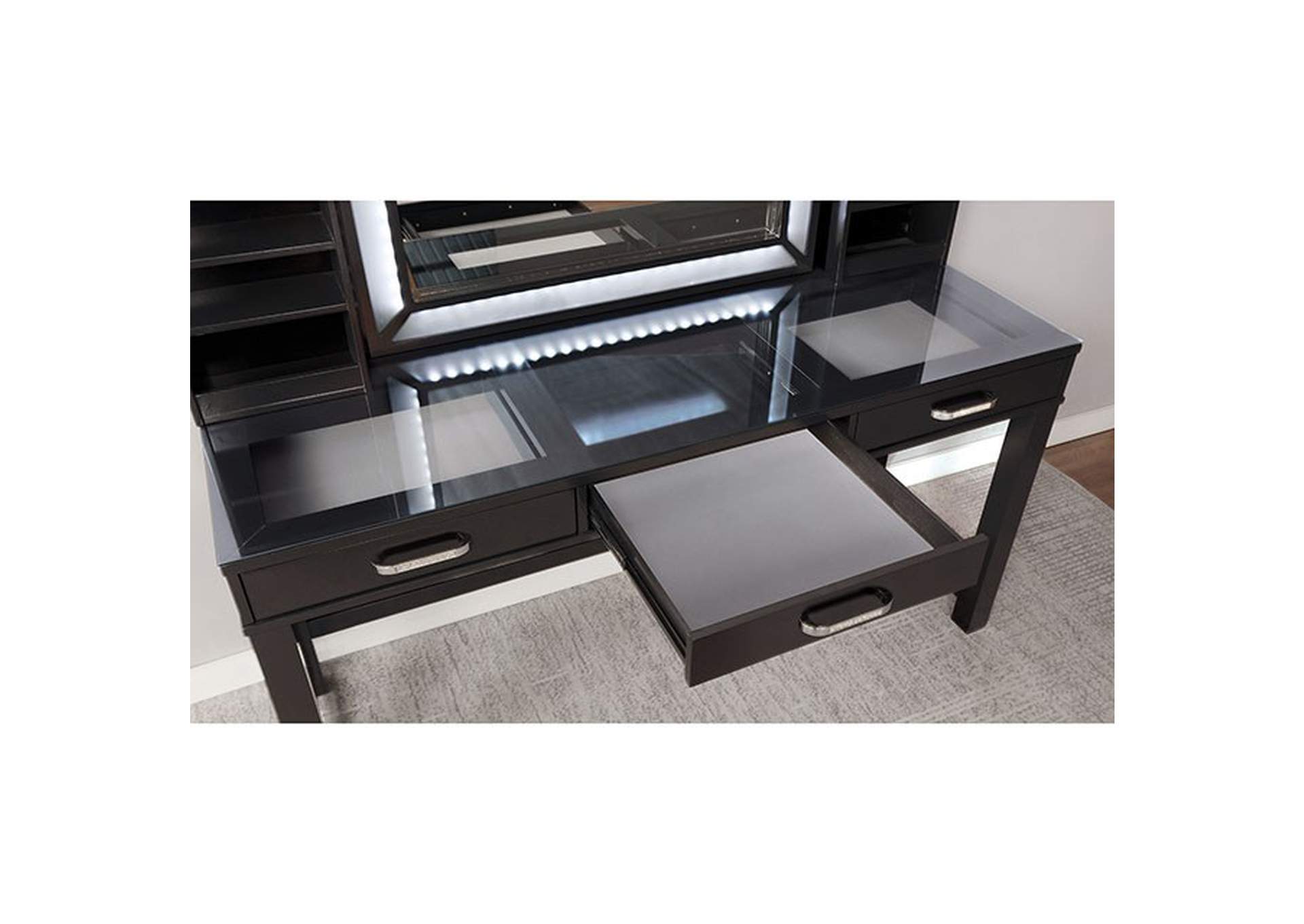 Stephanie Vanity Set