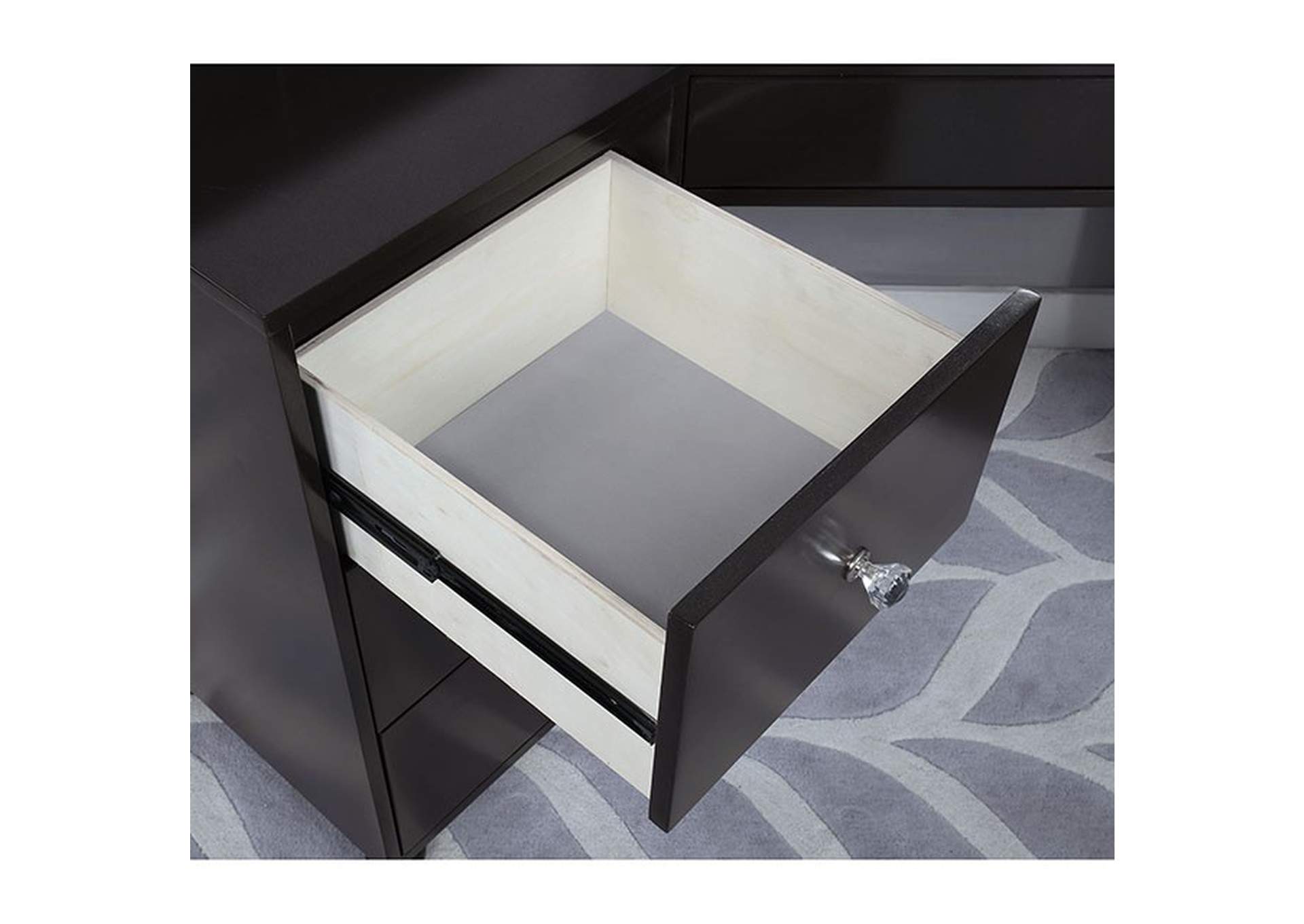 Tracie Vanity Set