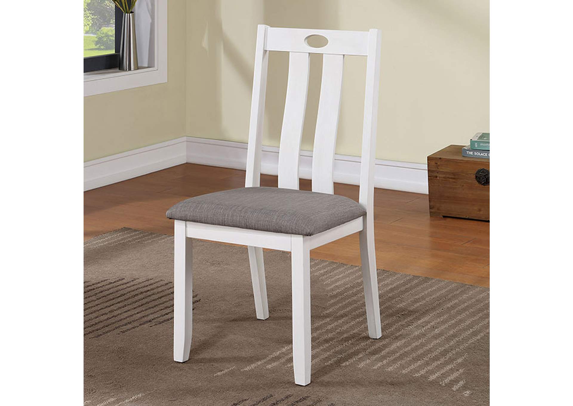 Dunseith 5 Pc. Dining Set