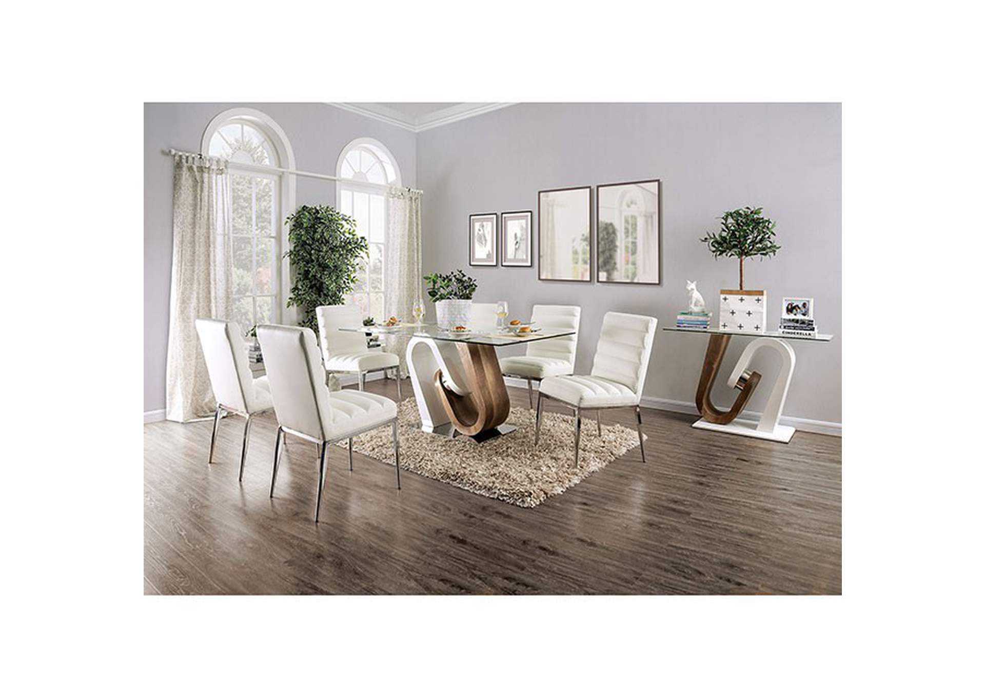 Cilegon Dining Table