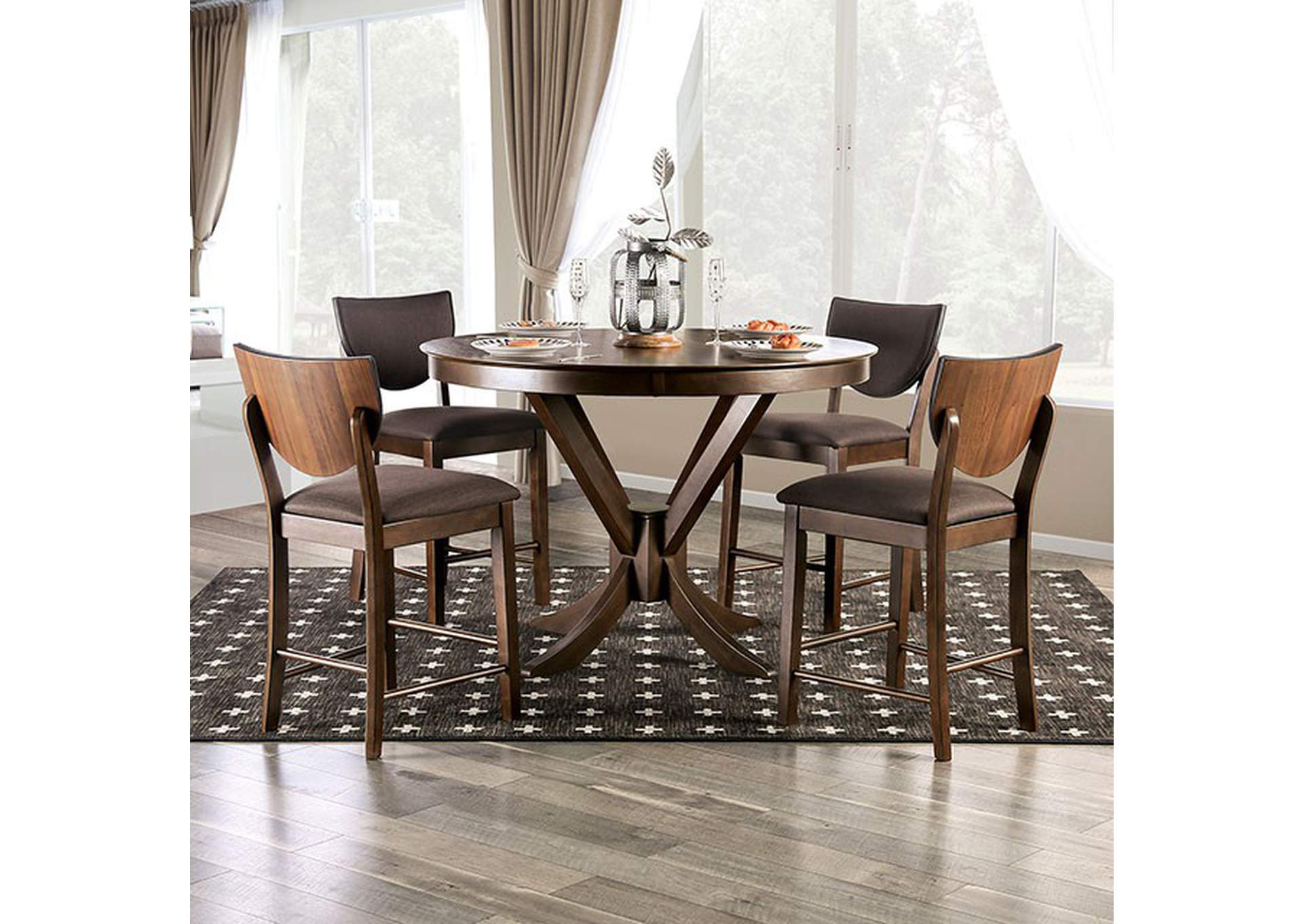 Marina Counter Ht. Table