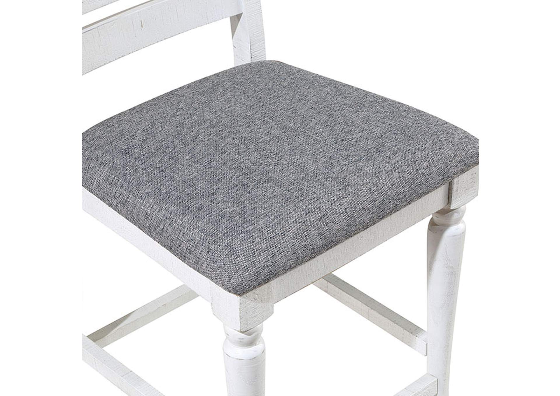 Calabria Counter Ht. Chair (2/Box)