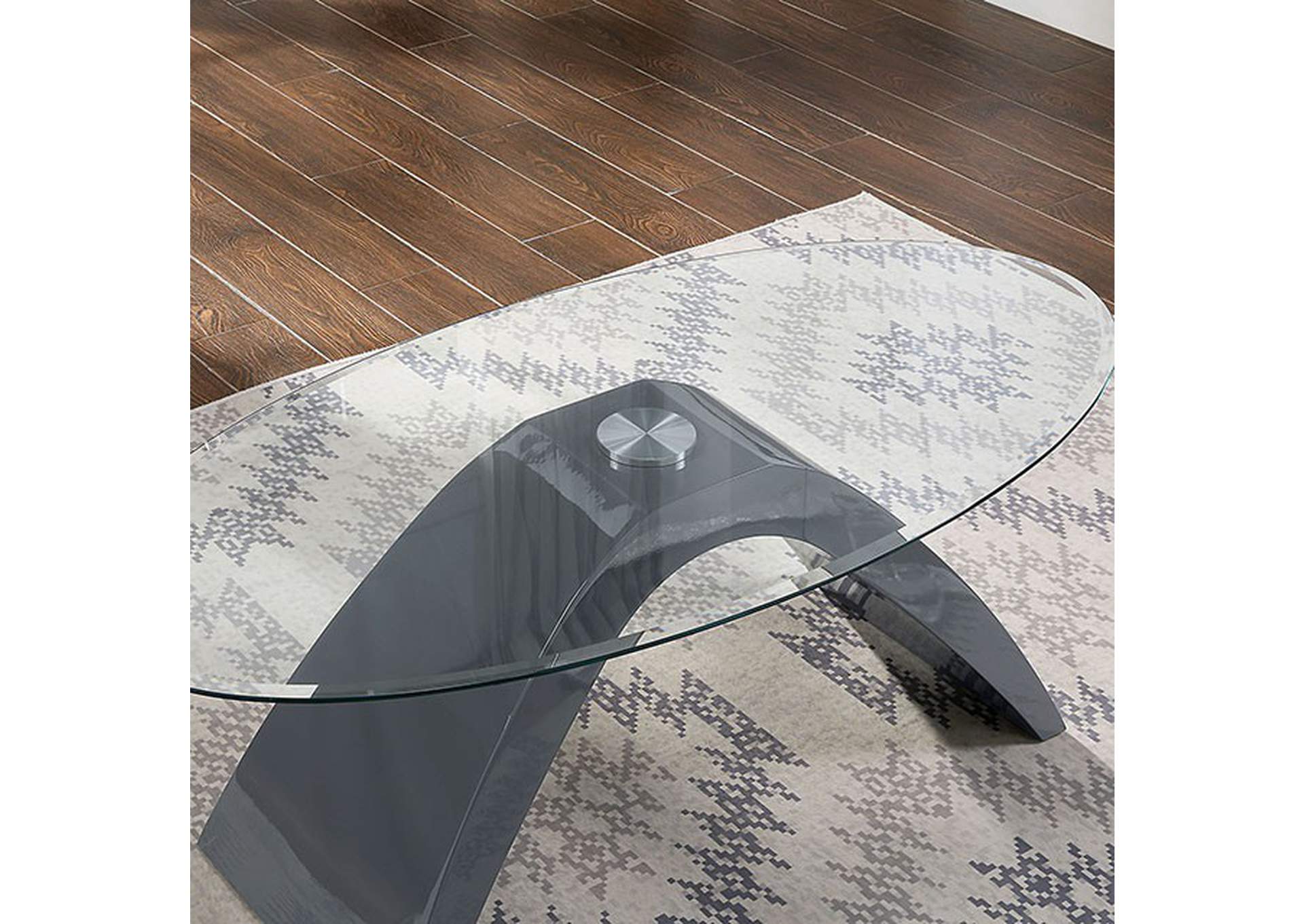 Nahara Coffee Table