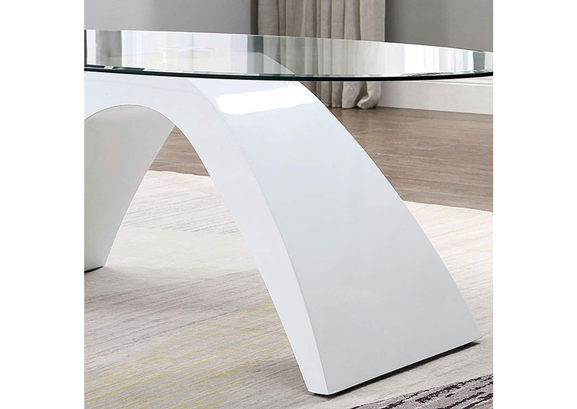 Nahara Coffee Table