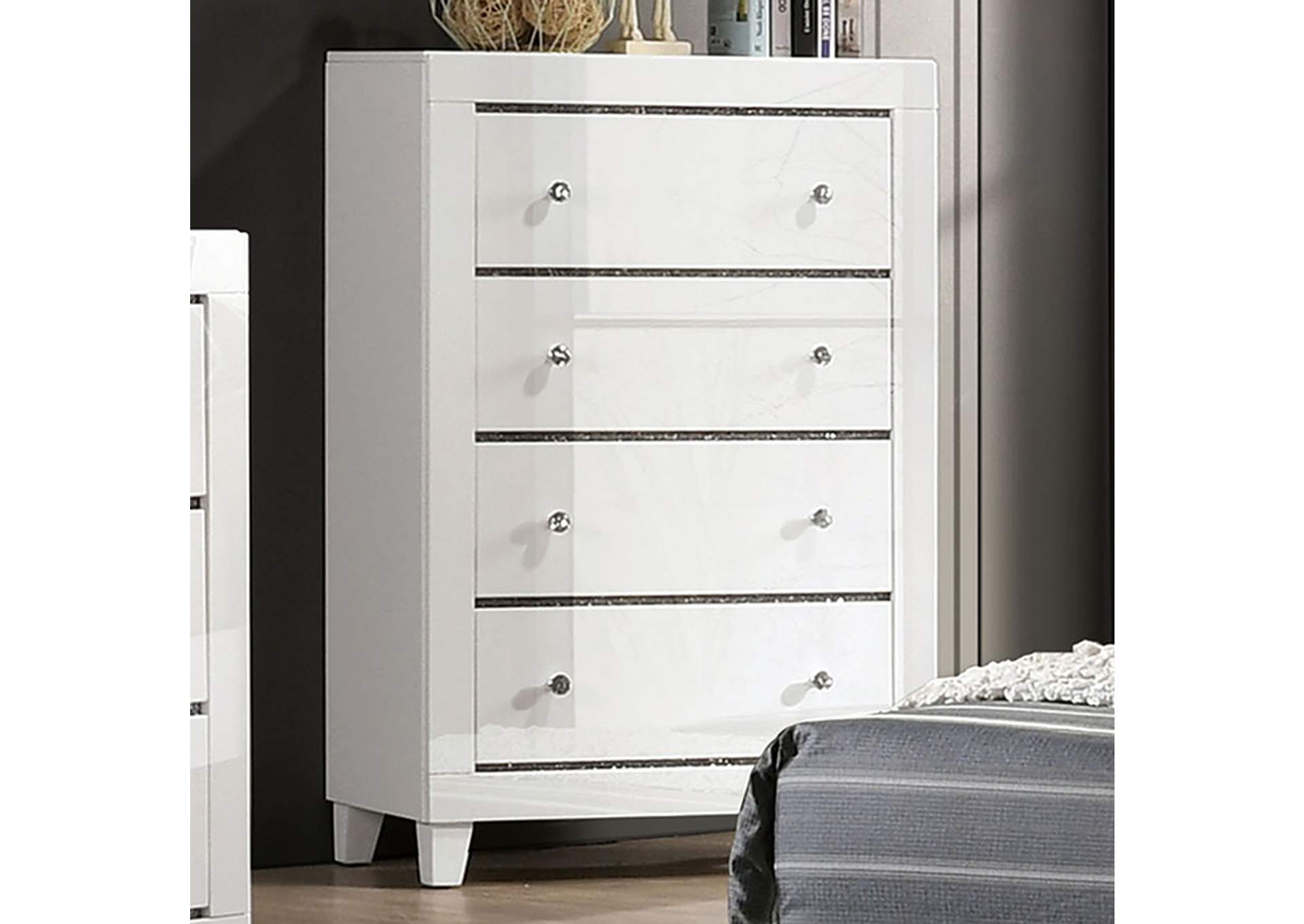 Magdeburg Chest image 1