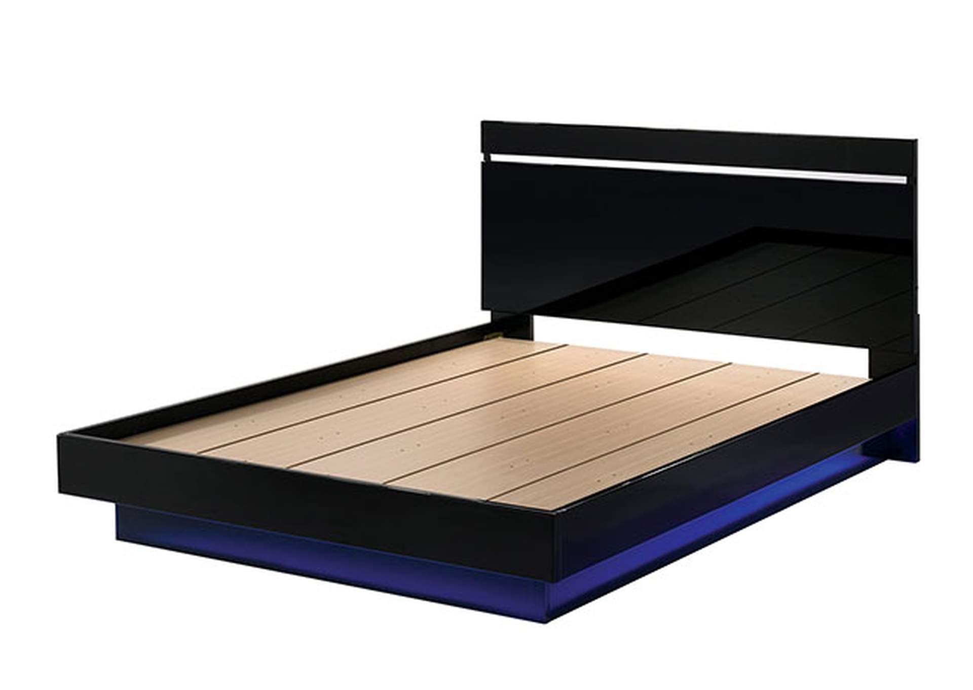 Erlach Cal.King Bed
