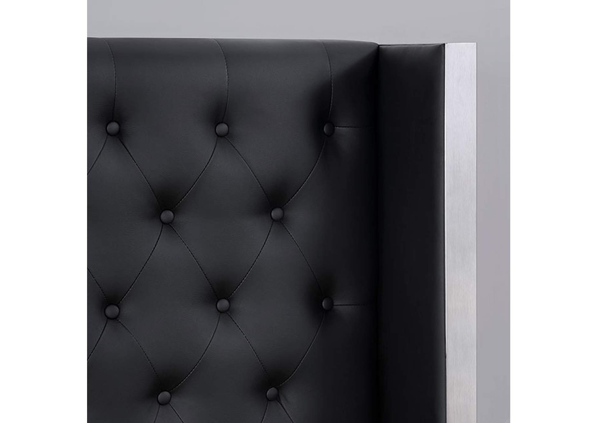 Eudora Bed