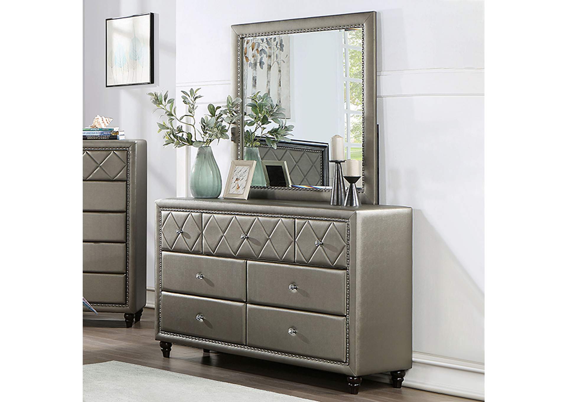 Xandria Dresser