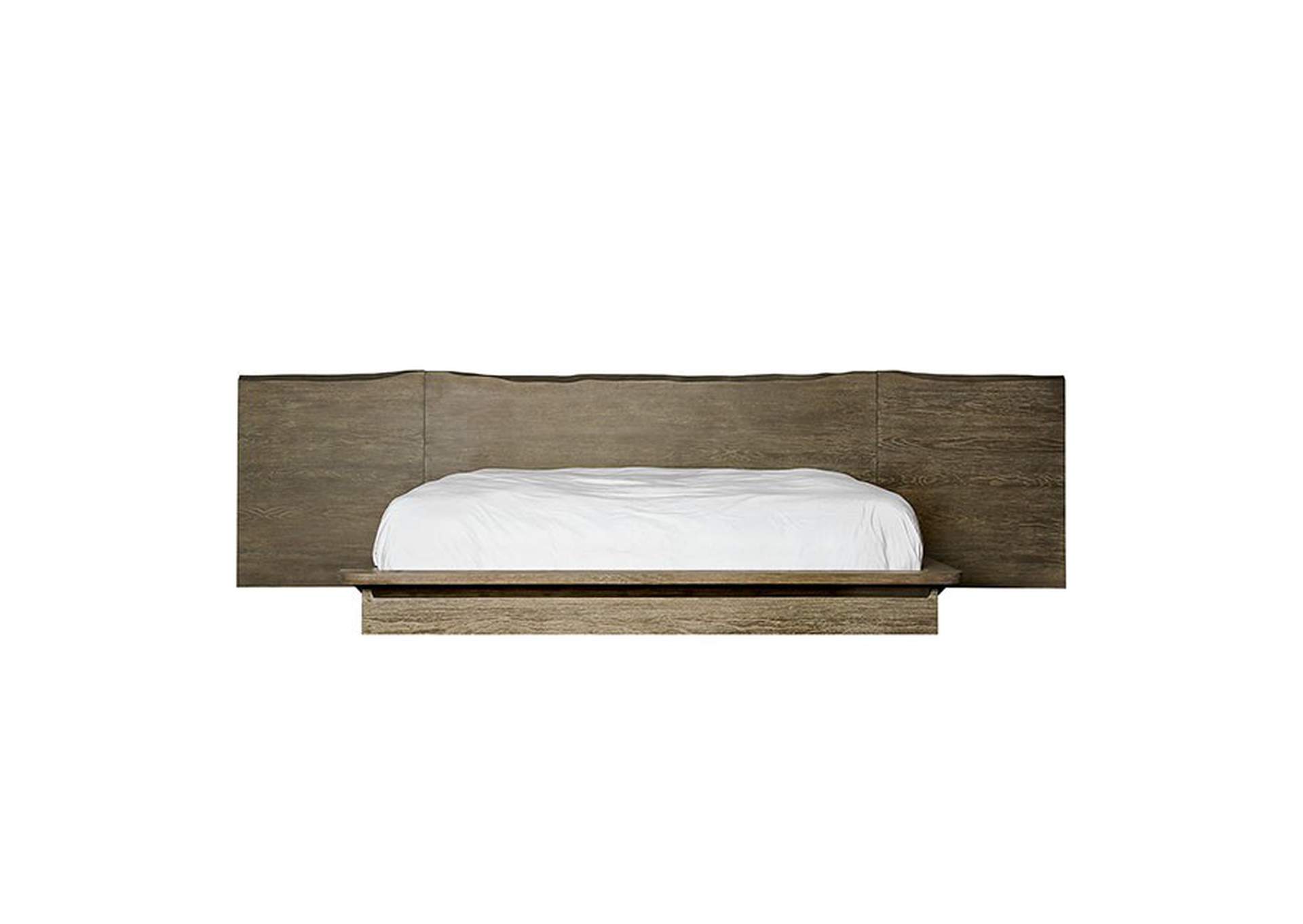 Bridgewater Queen Bed w/ Panels