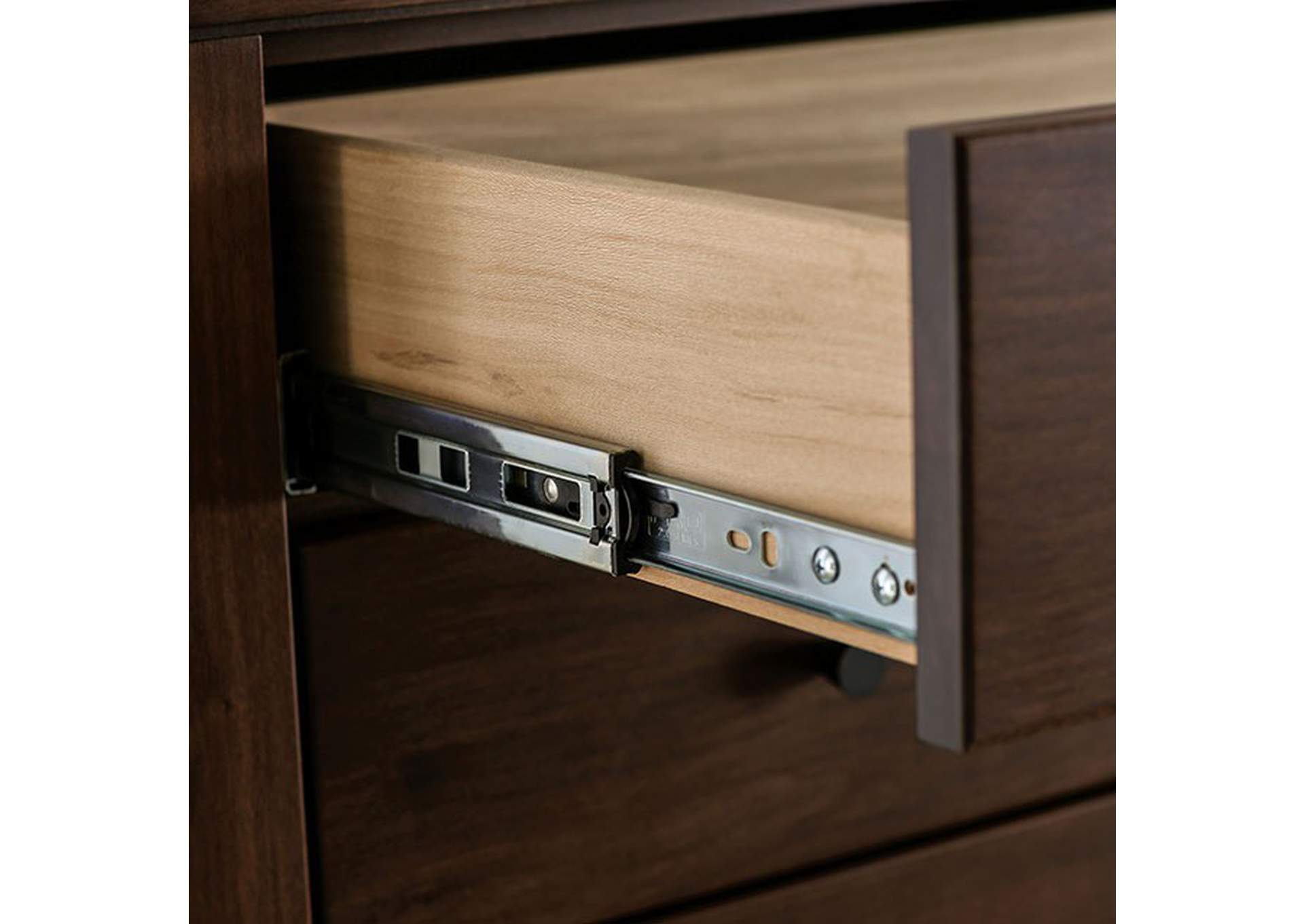 Willamette Dresser image 4