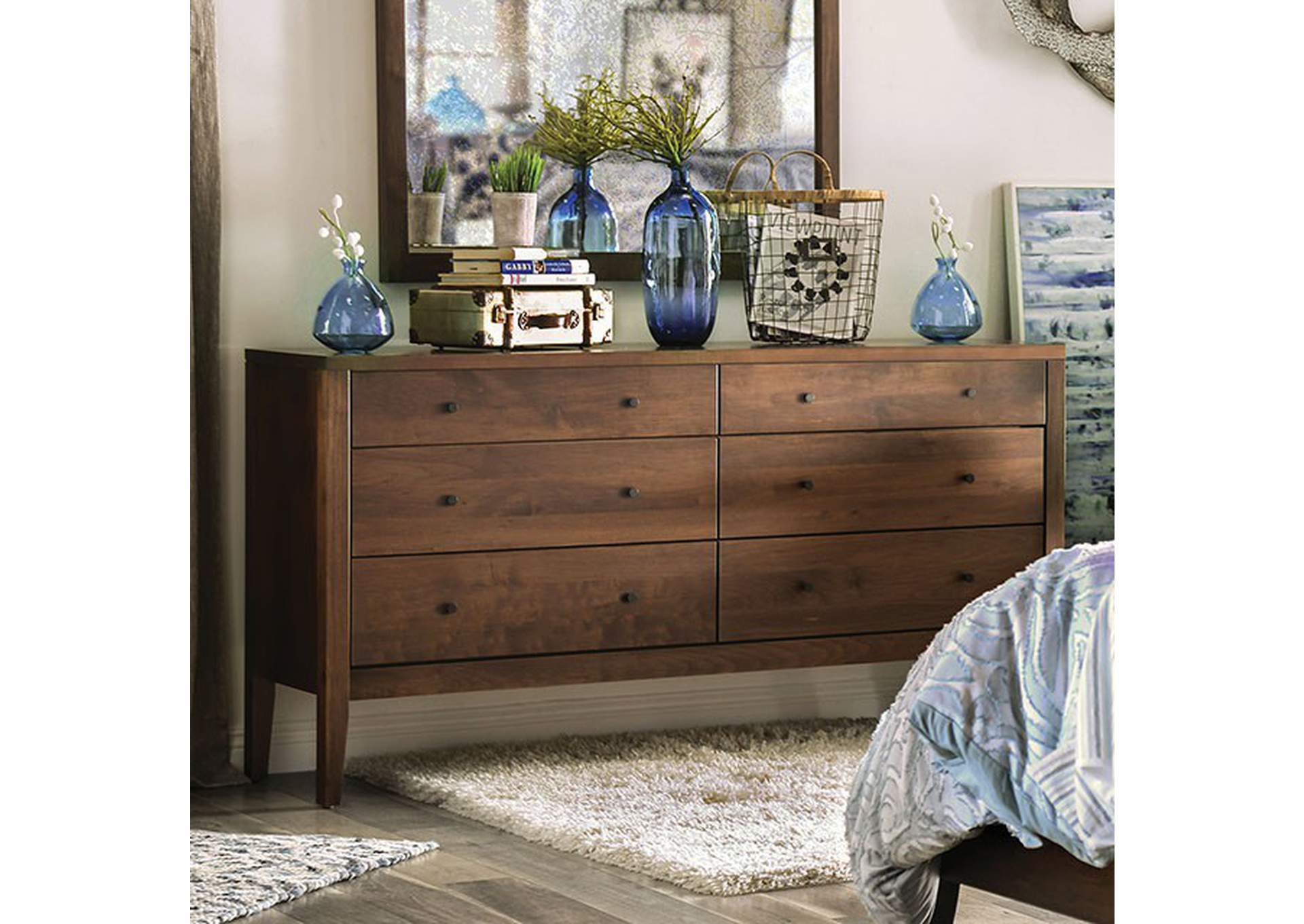 Willamette Dresser image 6