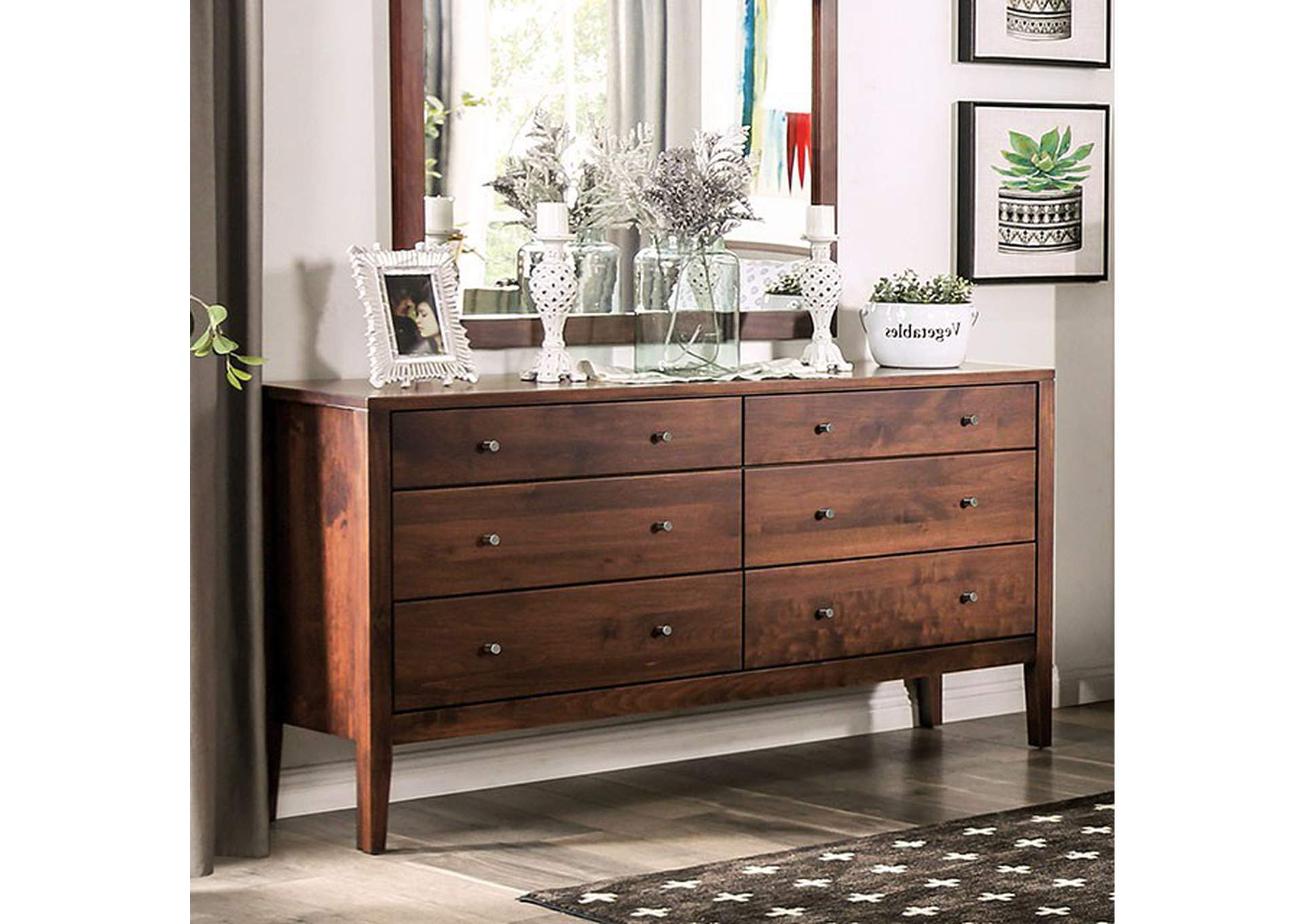 Willamette Dresser image 1