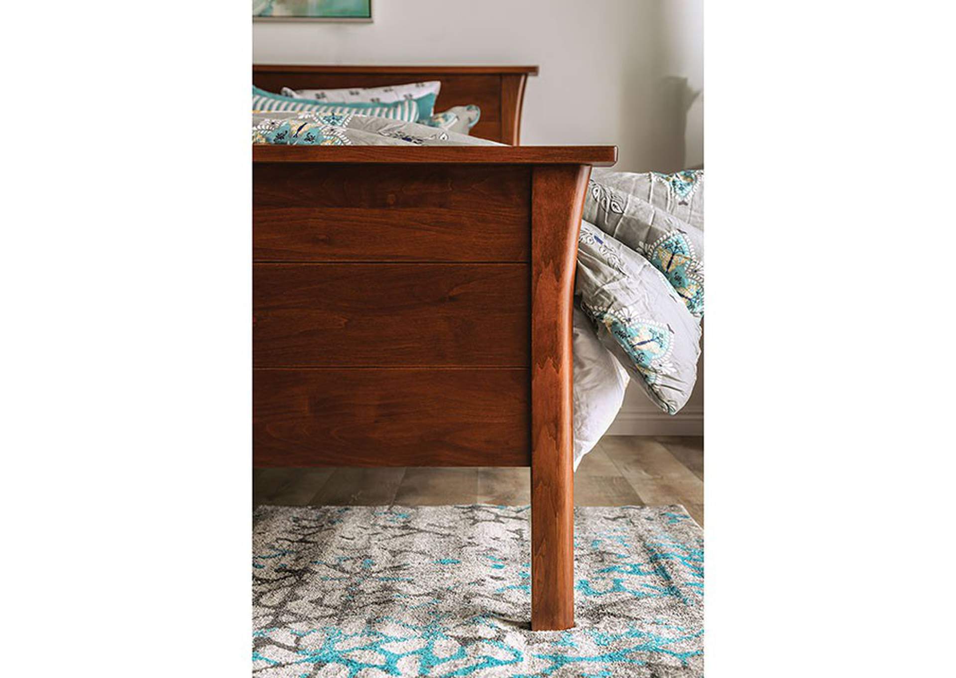 Keizer Cal.King Bed