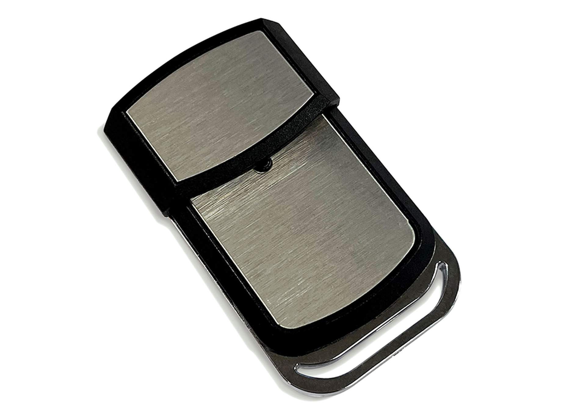 Trackster Bed