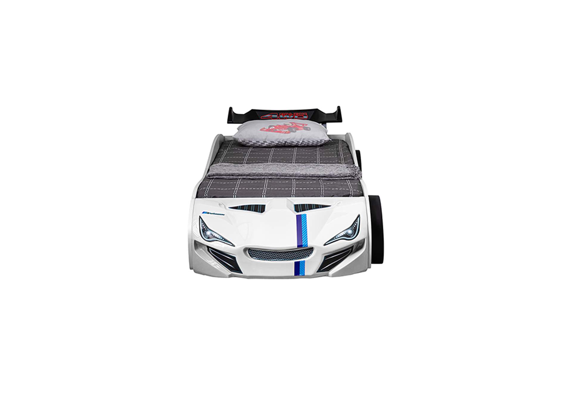 Tracklite Car Bed