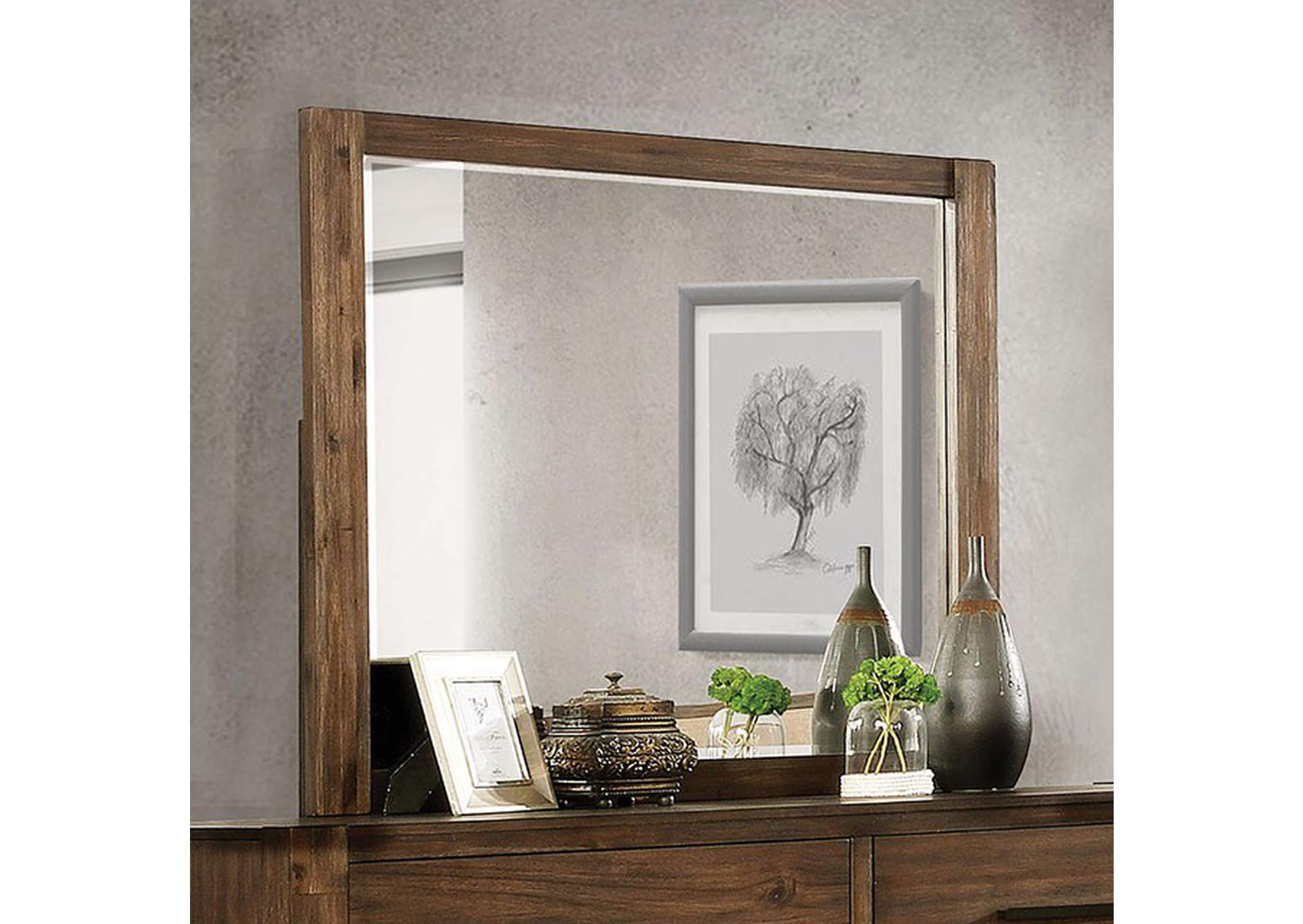 Coney Mirror image 1