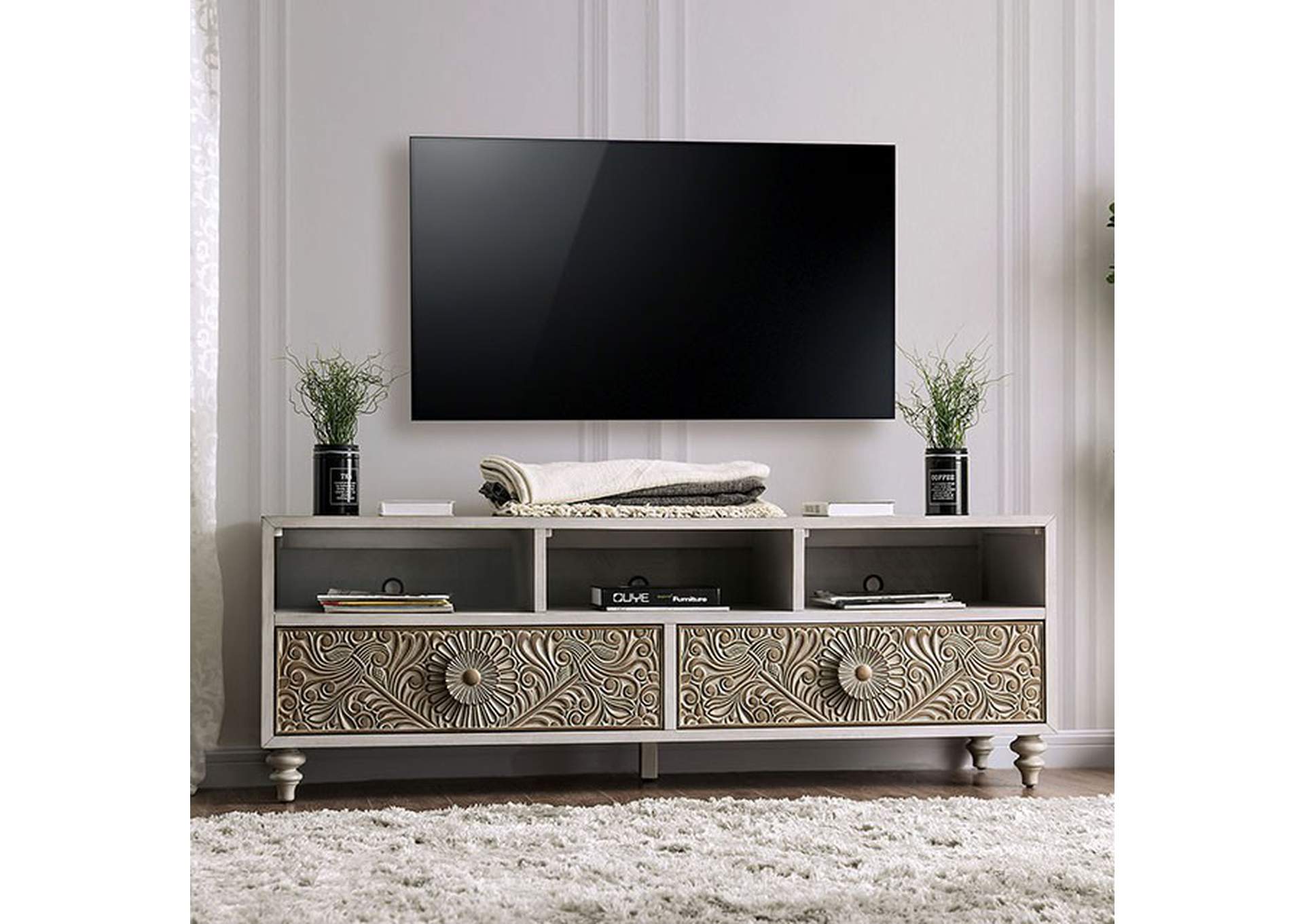 Jakarta TV Stand