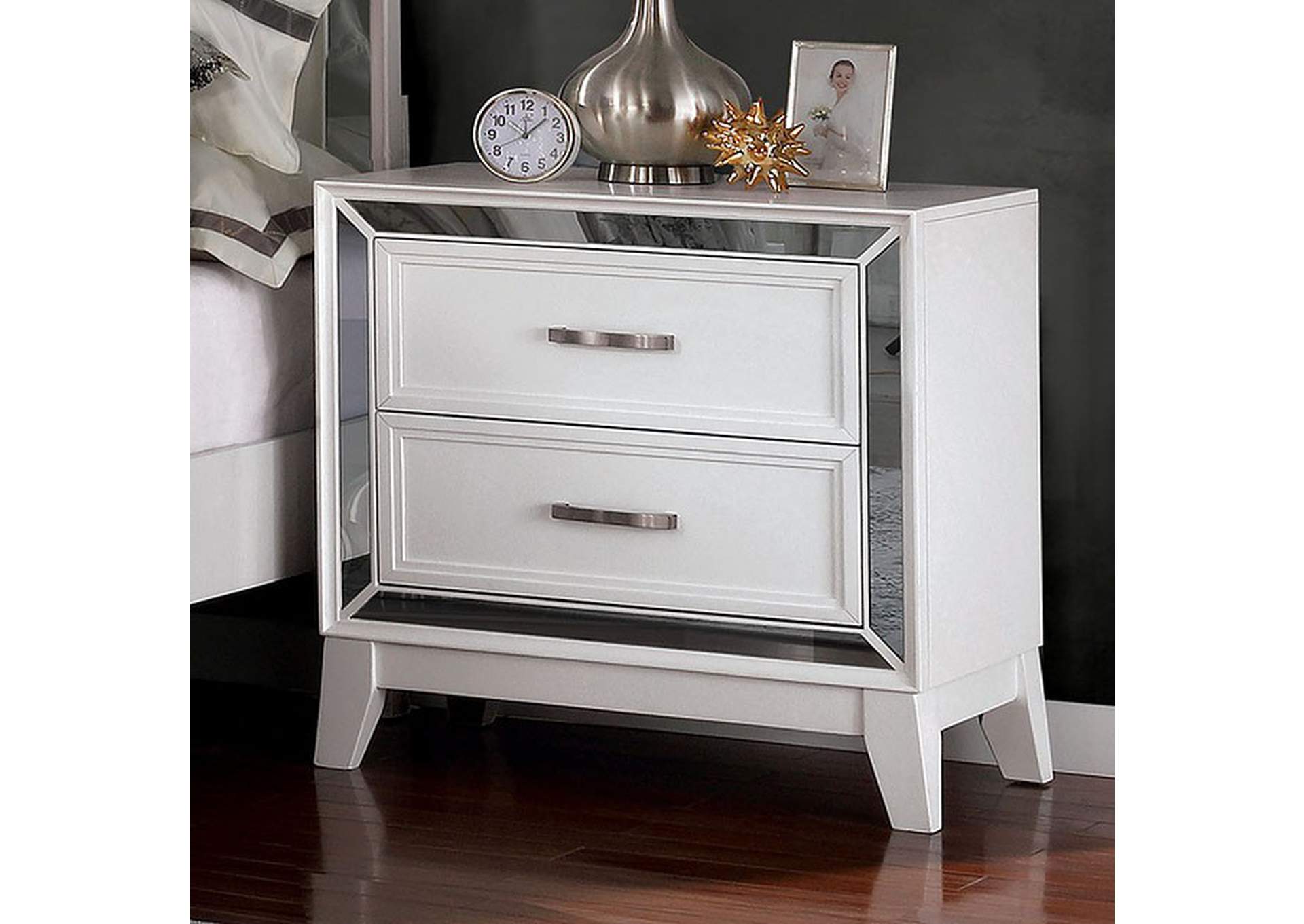Lamego Night Stand image 1