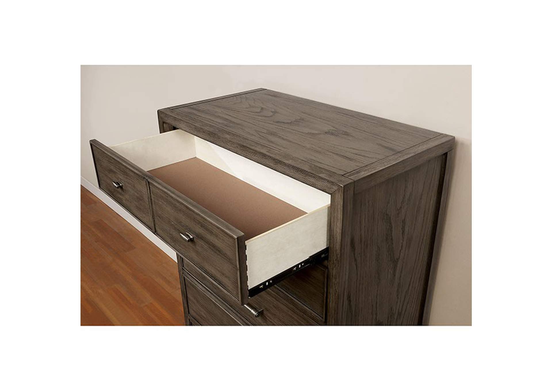 Tawana Chest