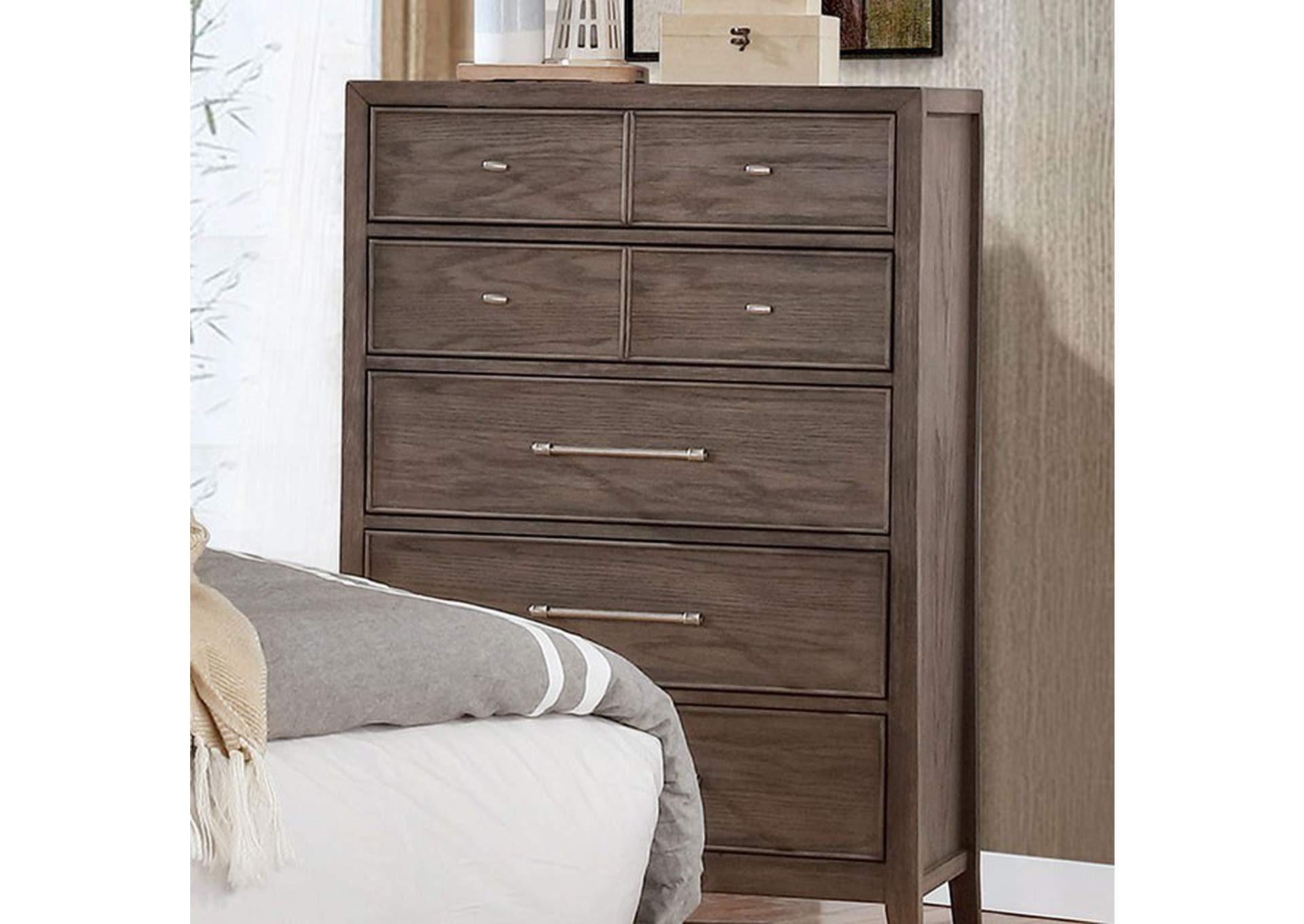 Tawana Chest