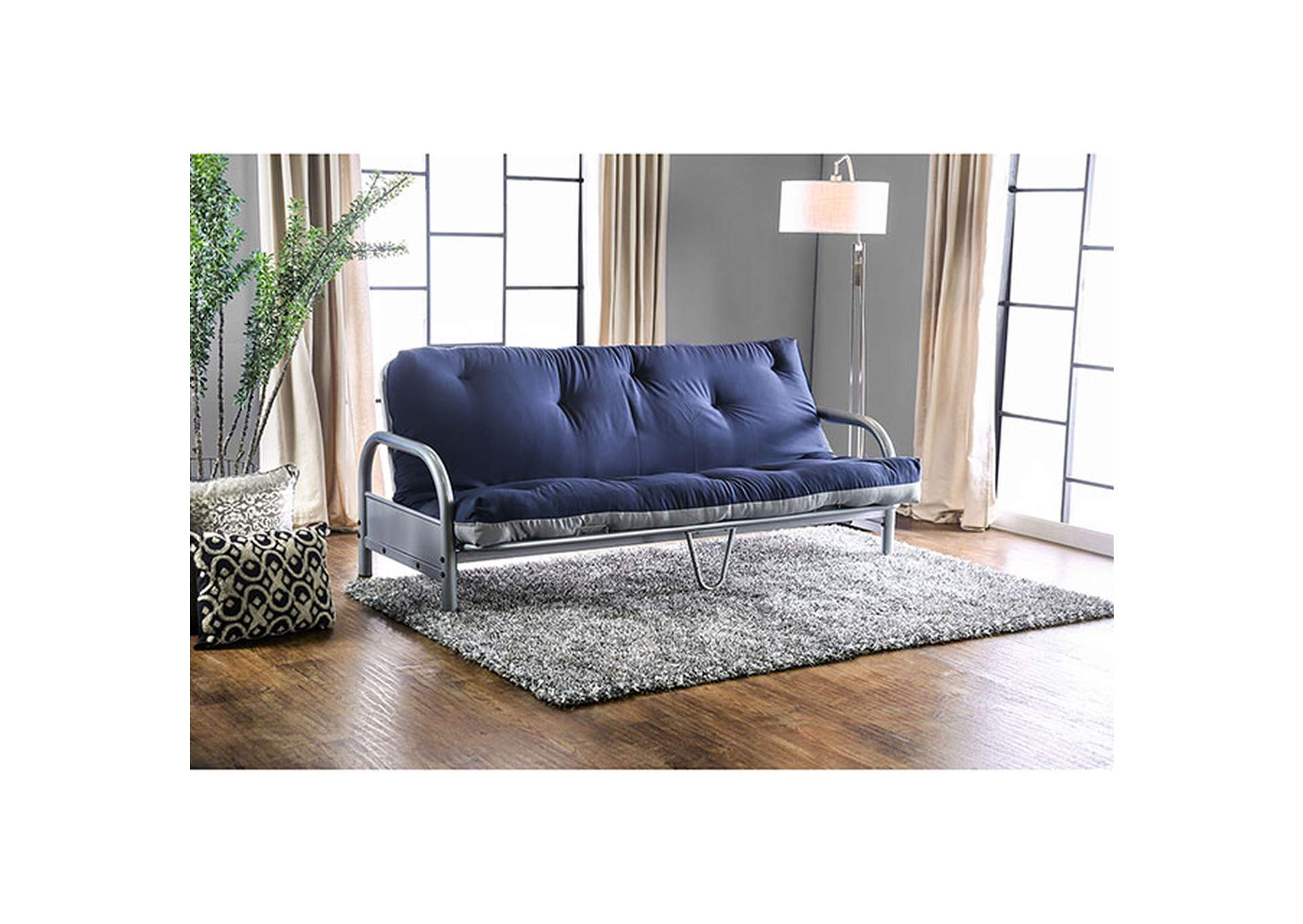 Aksel Futon Mattress