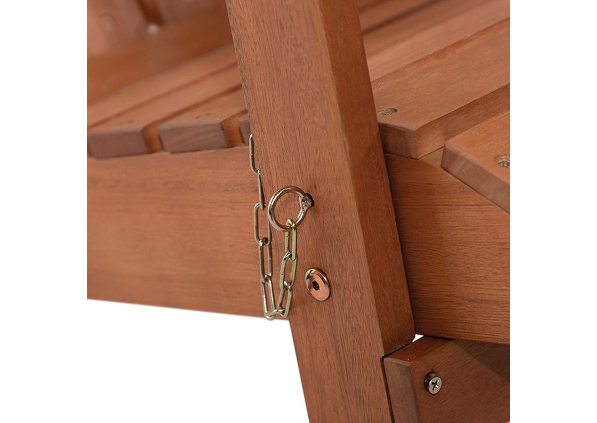 Elk Adirondrack Chair