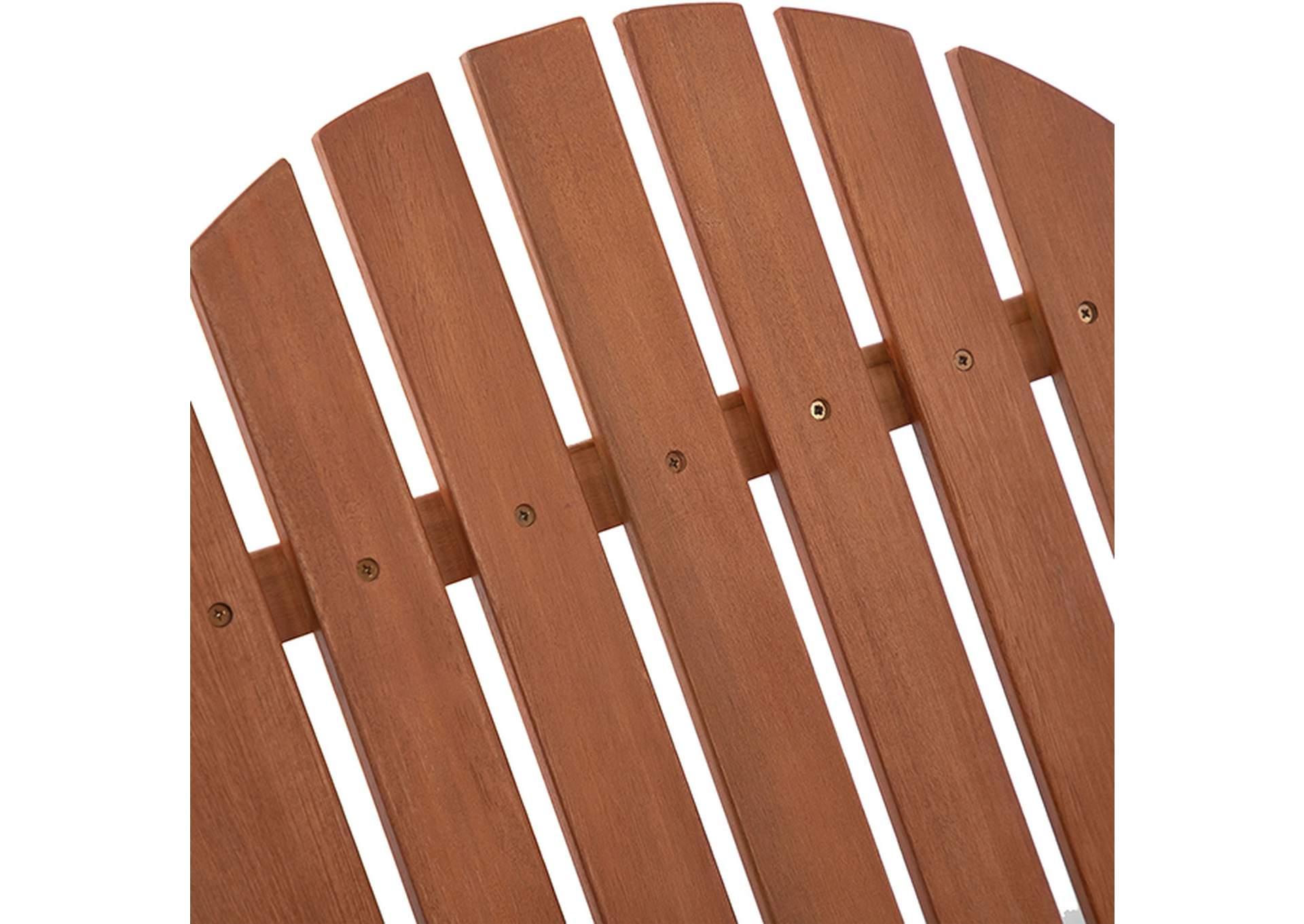 Elk Adirondrack Chair