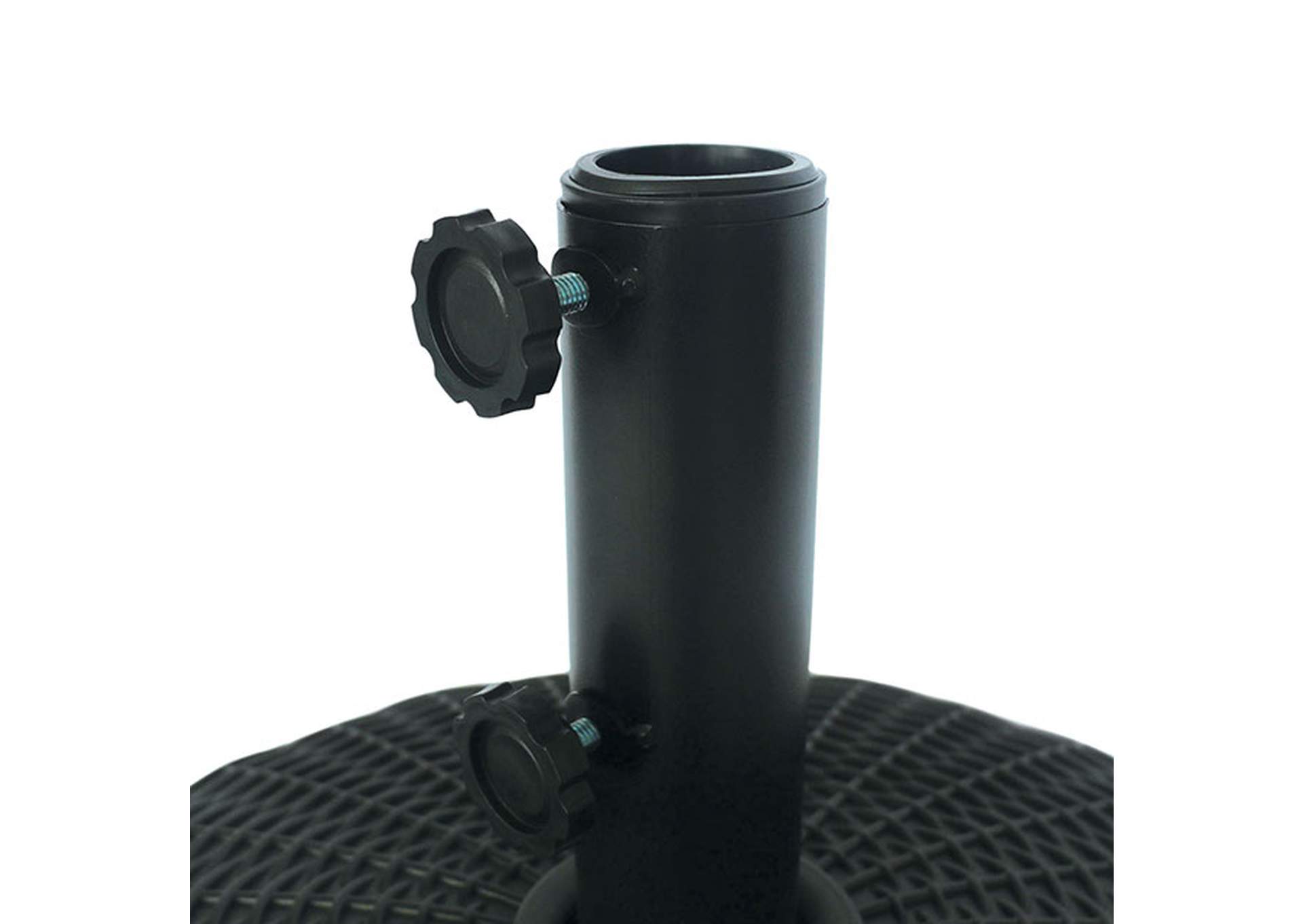 Fab Round Umbrella Base