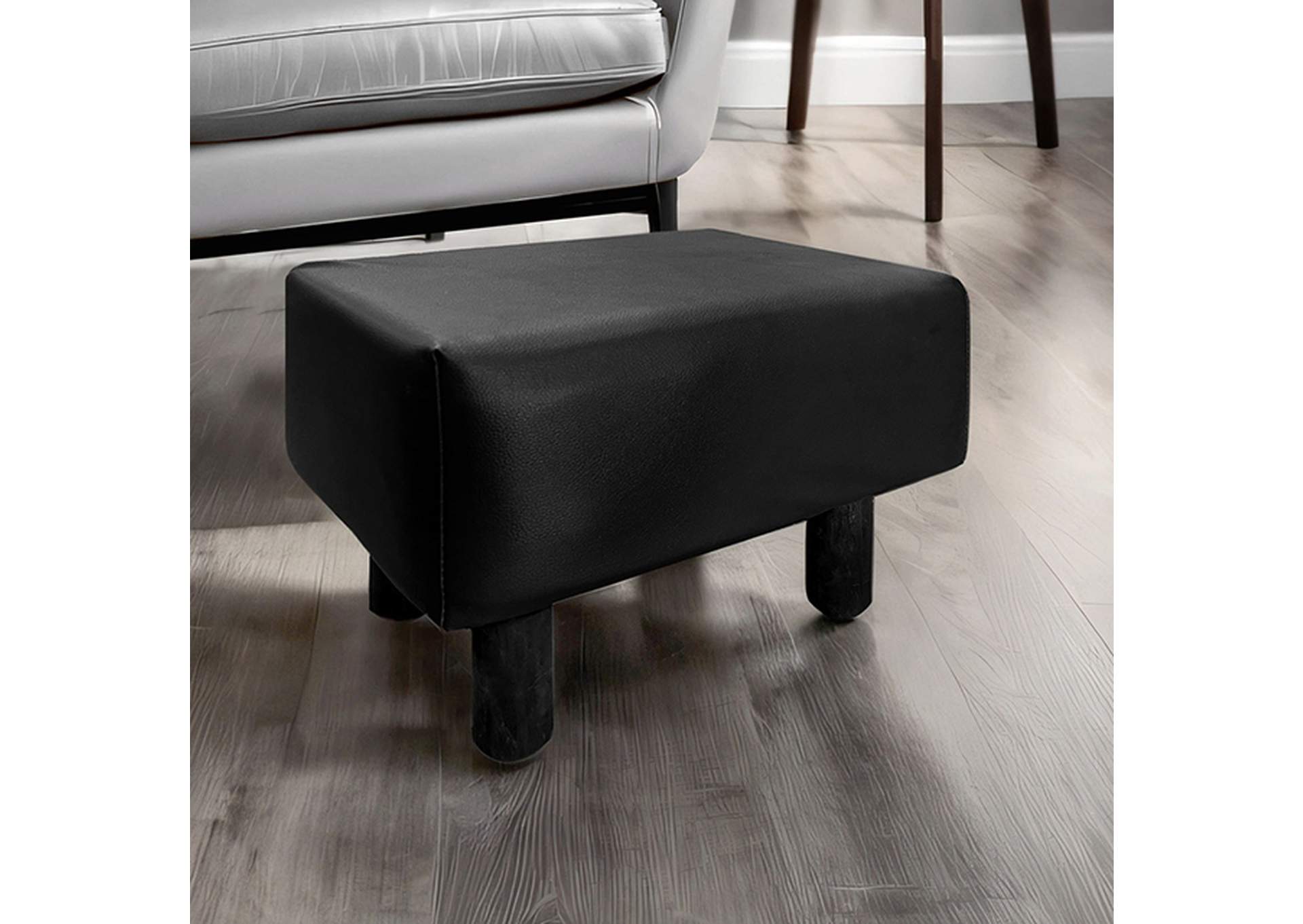 Vale Footstool (2/CTN)