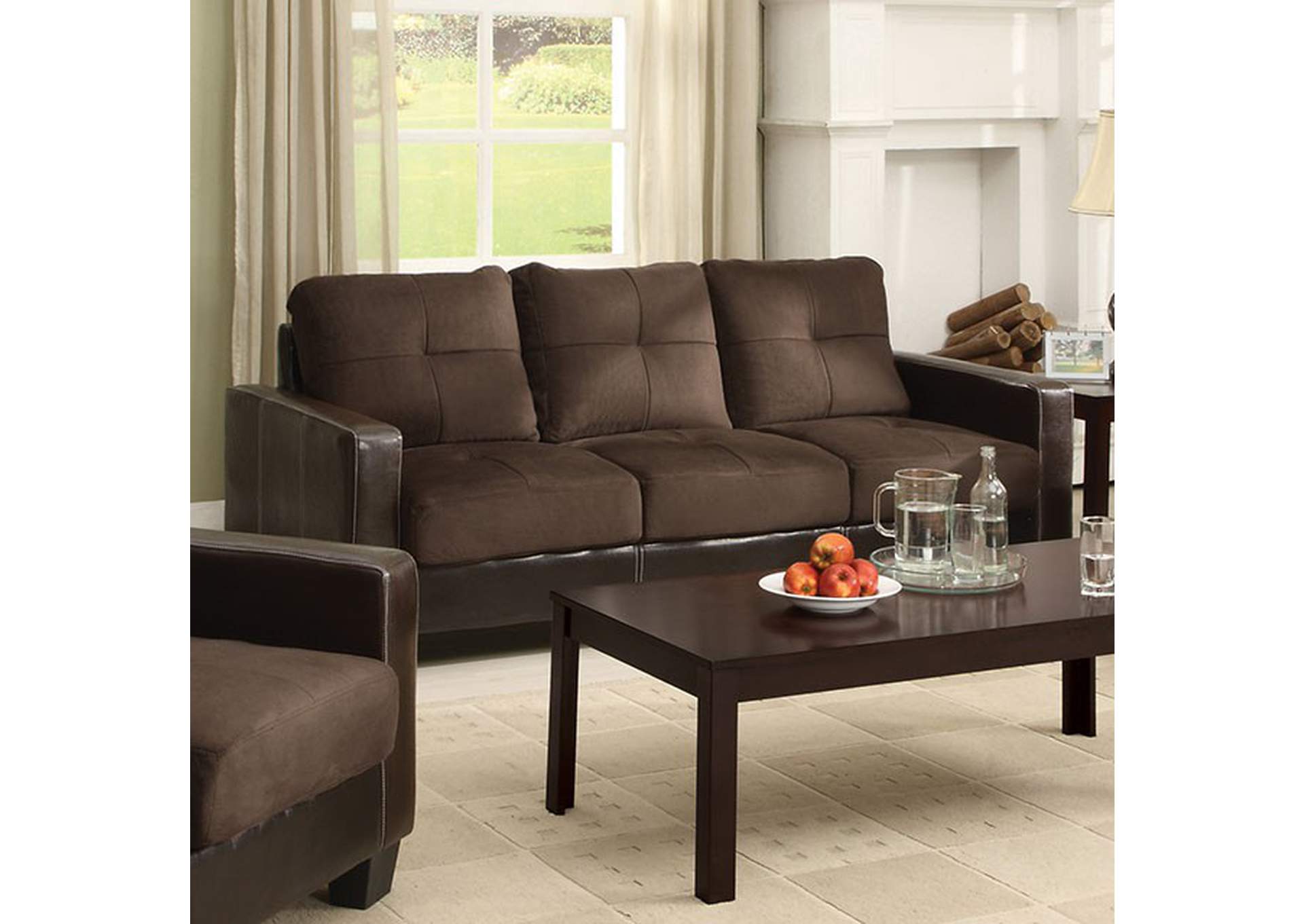 Laverne Sofa image 1
