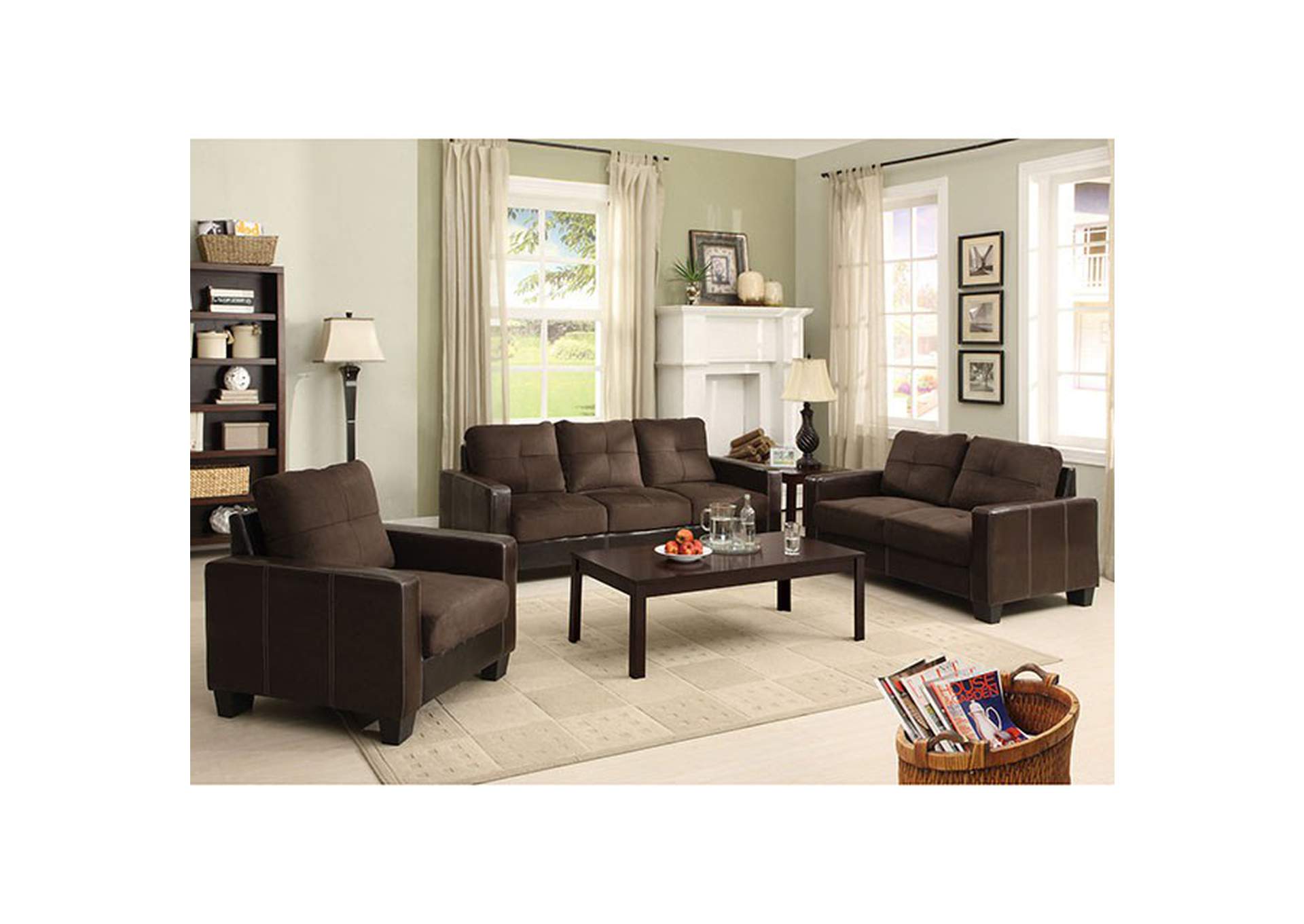 Laverne Sofa image 3