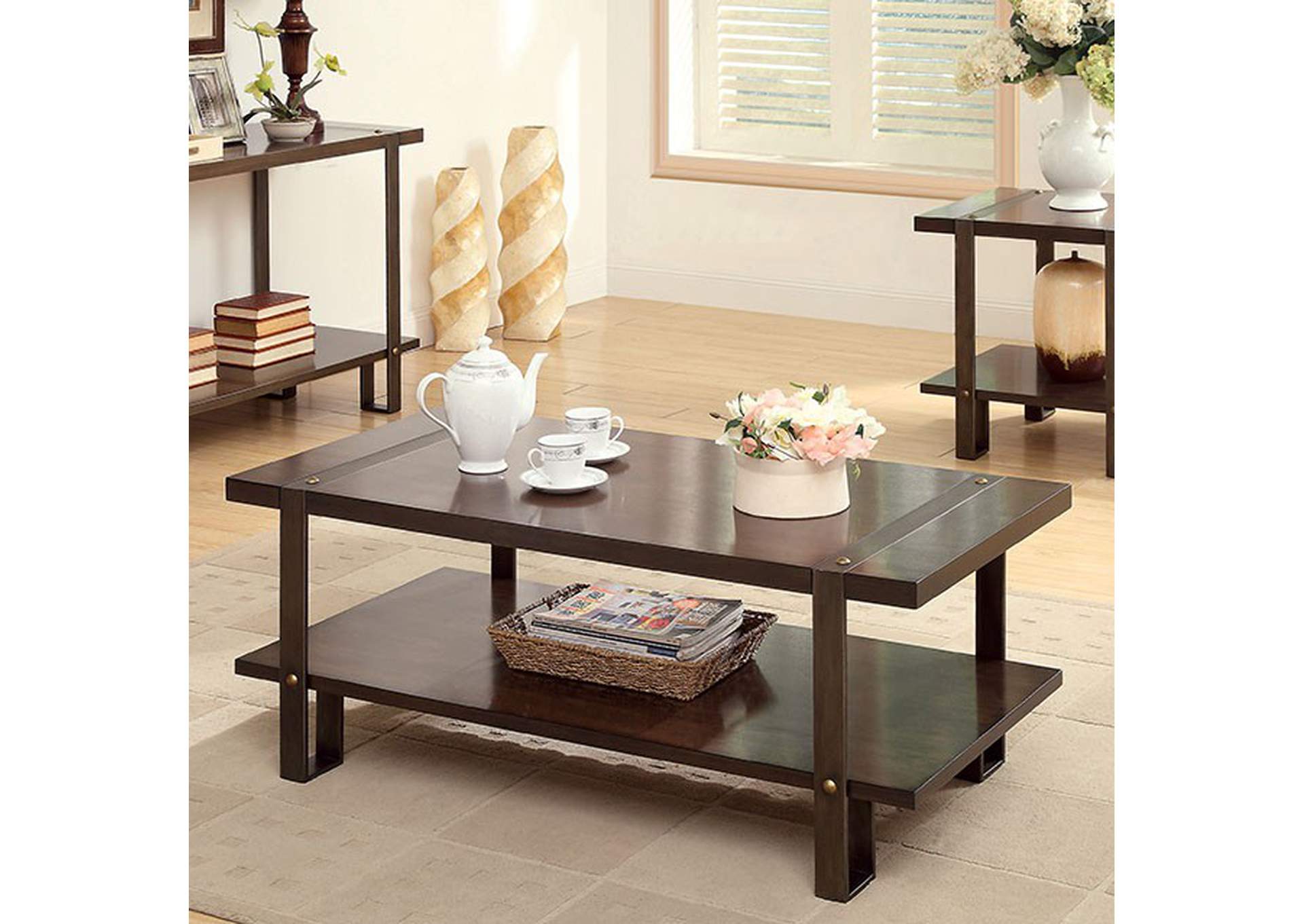 Arbor Coffee Table image 1