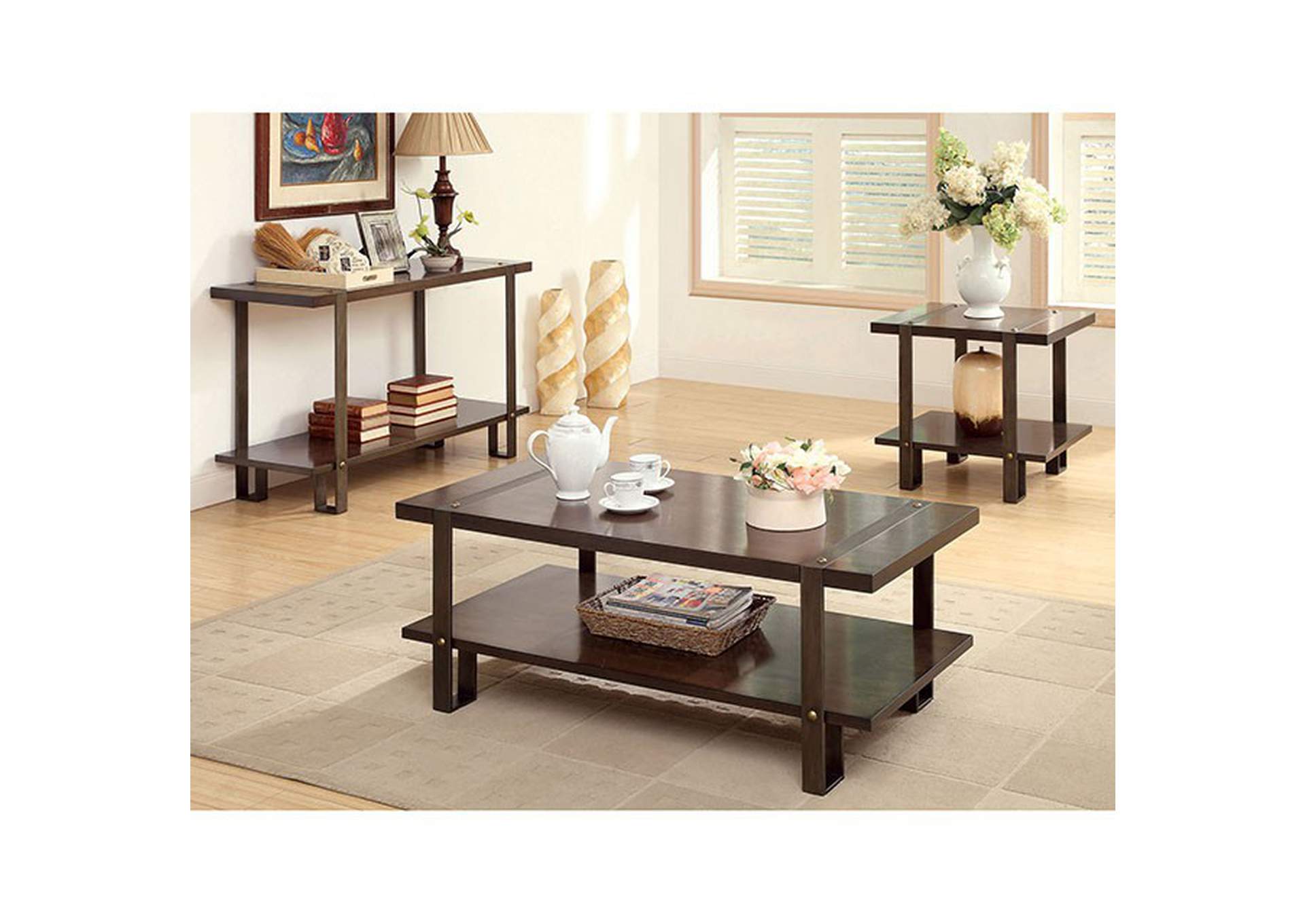 Arbor Coffee Table image 4