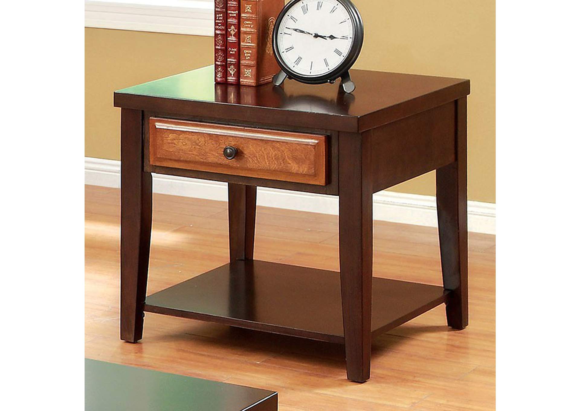 Seneca End Table image 1
