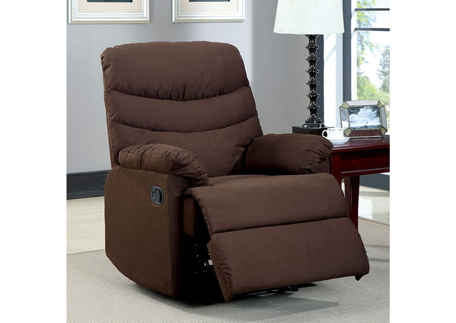 Pleasant Valley Recliner