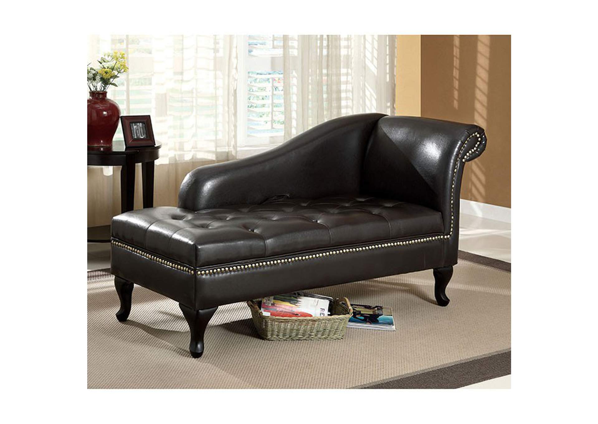 Lakeport Chaise