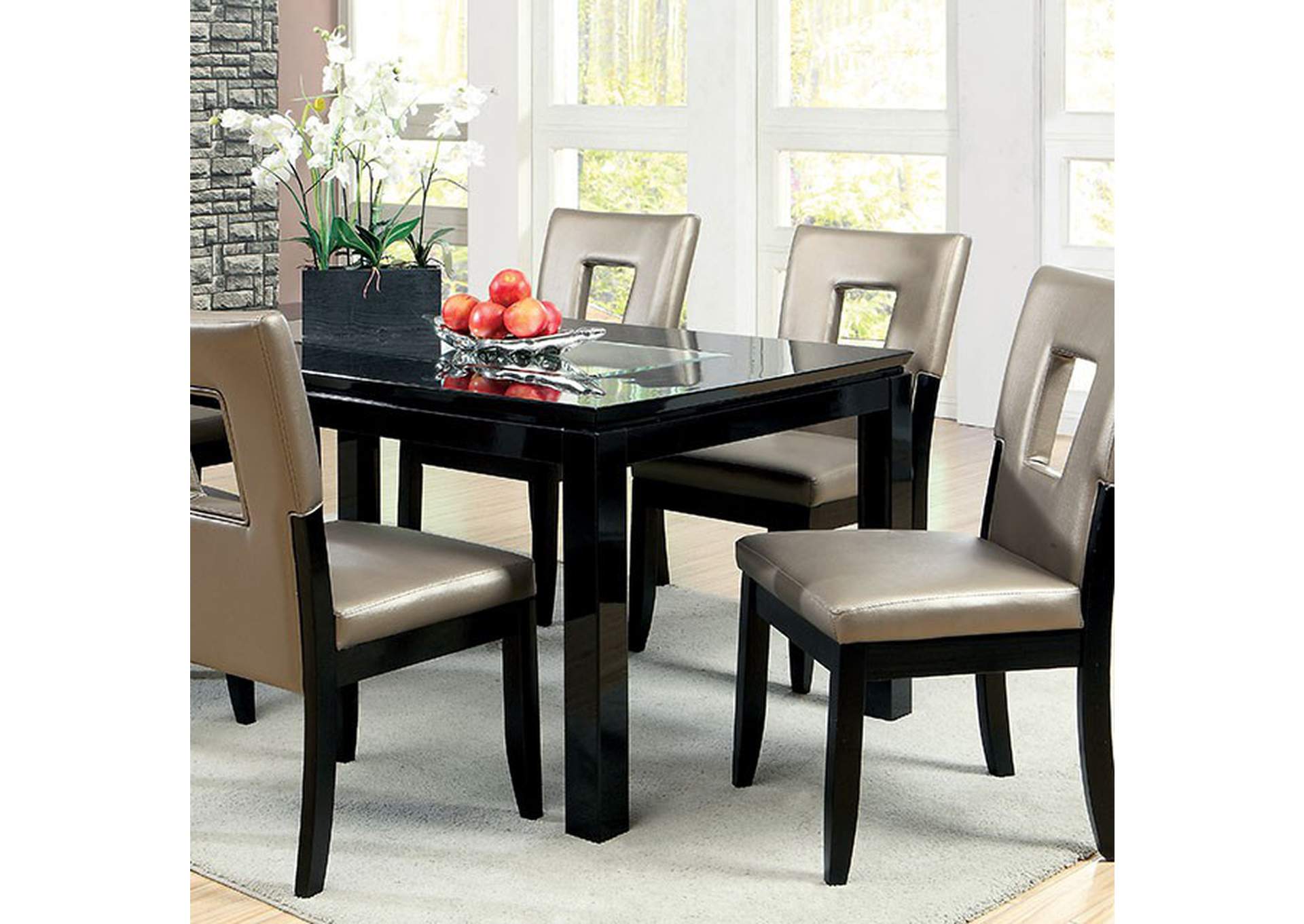 Evant Dining Table
