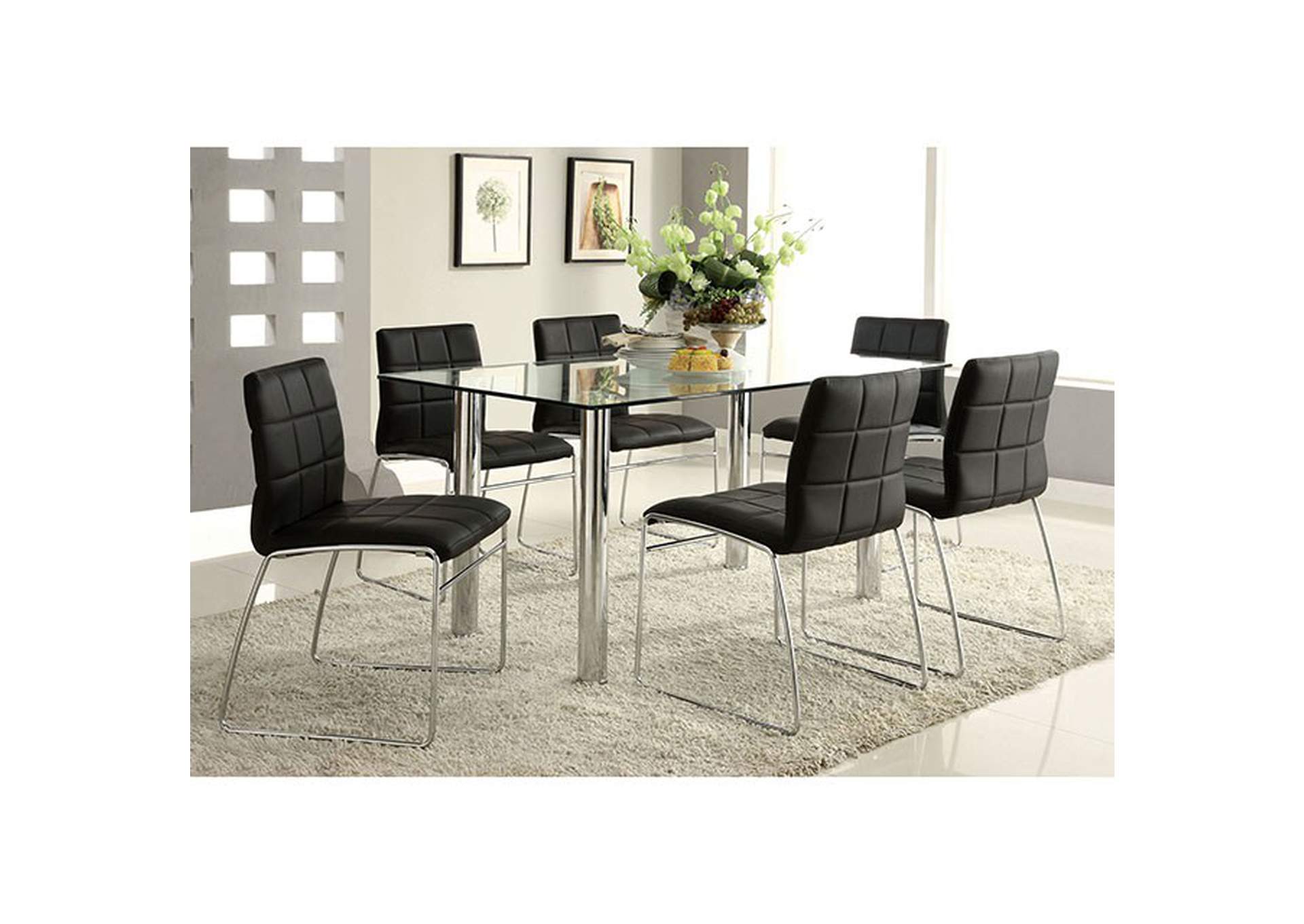 Kona Side Chair (2/Box)